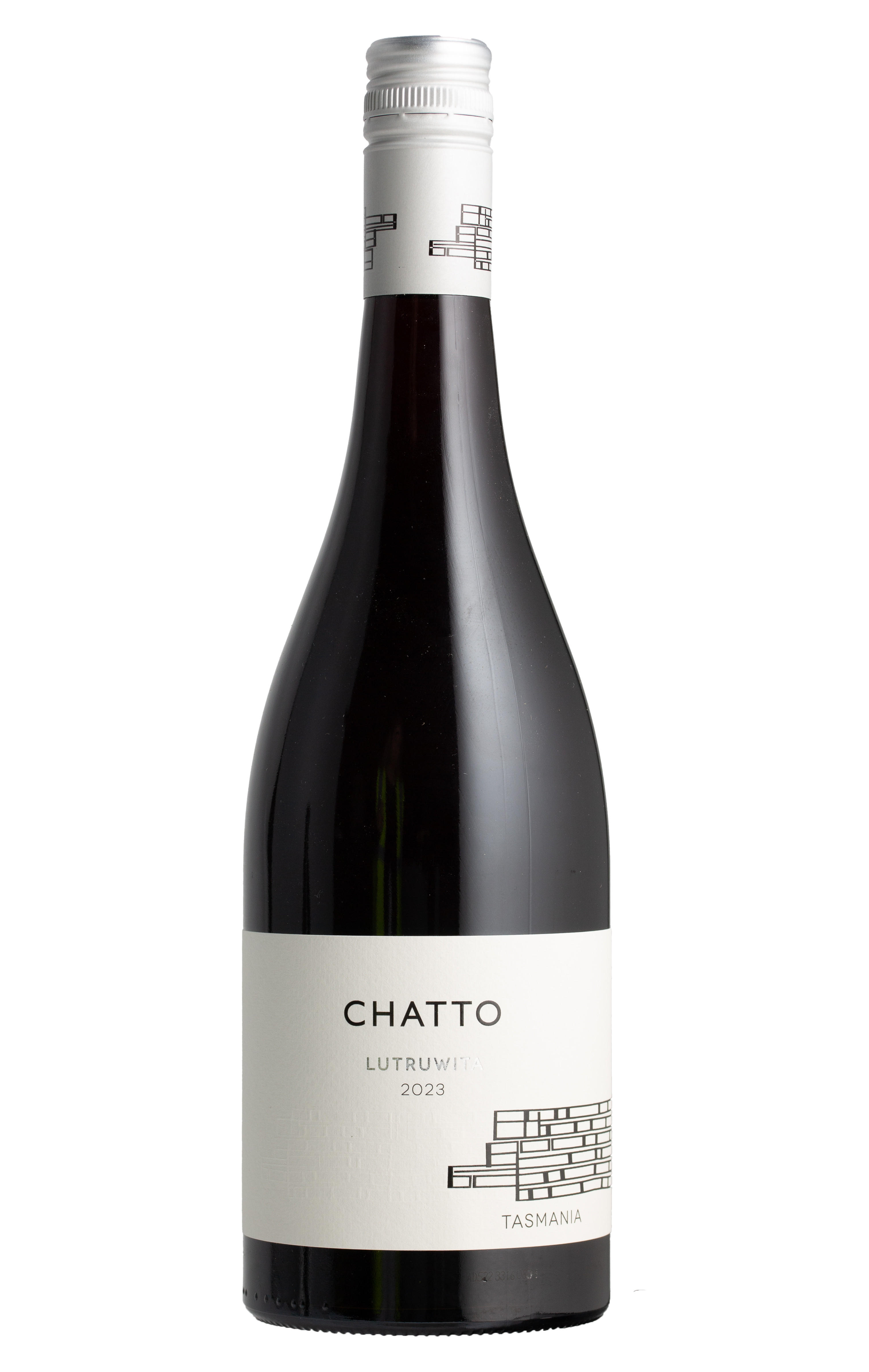 2023 Chatto, Lutruwita, Pinot Noir, Tasmania, Australia