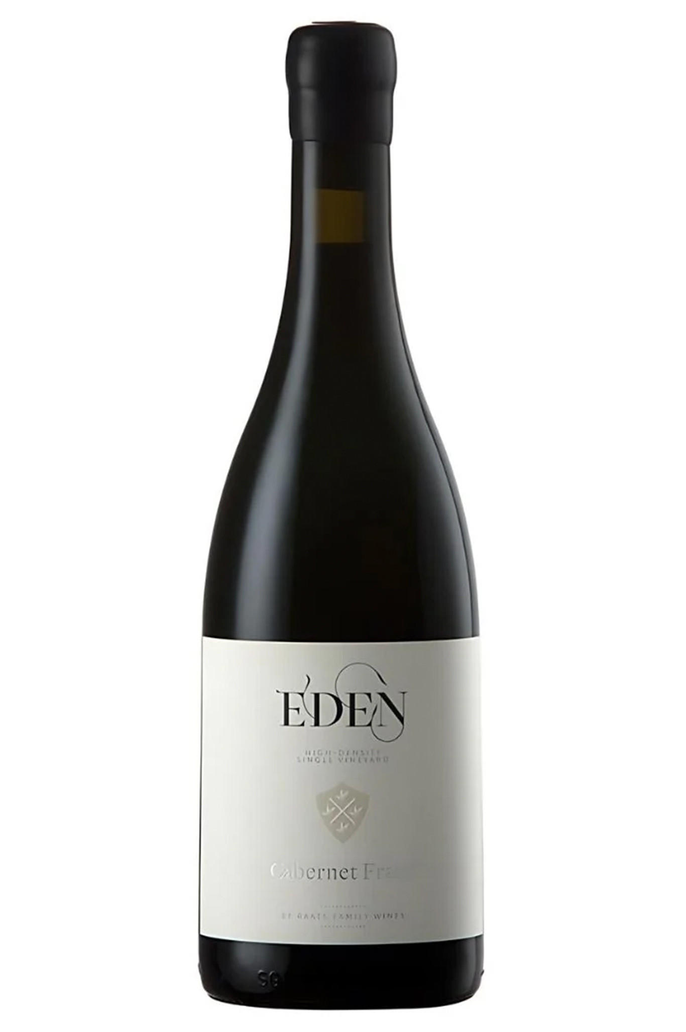 2023 Raats Family Wines, Eden, High Density Single Vineyard Cabernet Franc, Stellenbosch, South Africa