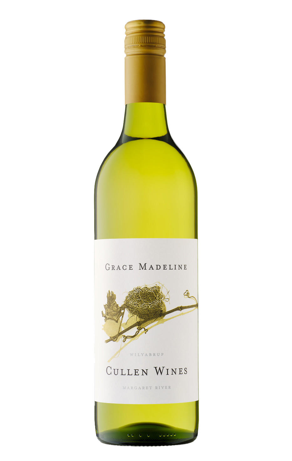 Cullen, Grace Madeline Sauvignon Blanc & Semillon, Margaret River, Australia 2023 bottle