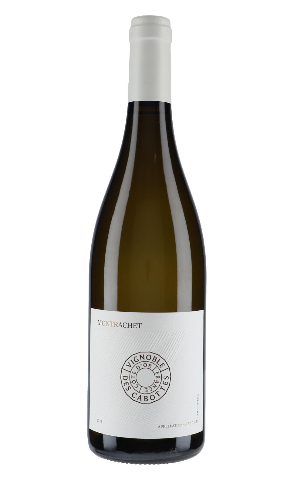 2023 Chevalier-Montrachet, Grand Cru, Vignoble des Cabottes, Burgundy