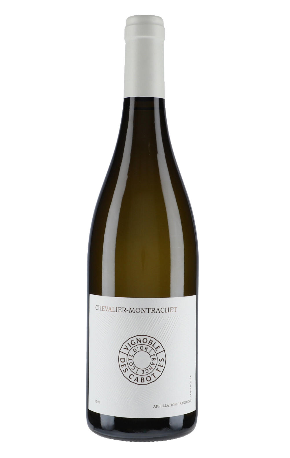 【Berrisweet】Chevalier-Montrachet 2023 Chevalier-Montrachet, Grand Cru, Vignoble des Cabottes, Burgundy