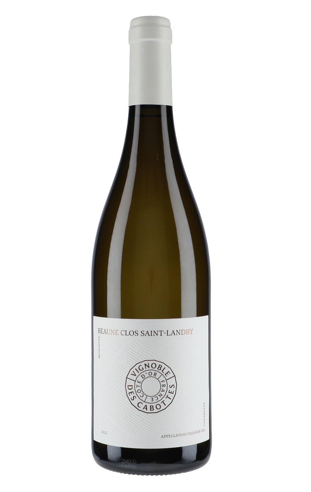 【Berrisweet】Chevalier-Montrachet 2023 Chevalier-Montrachet, Grand Cru, Vignoble des Cabottes, Burgundy