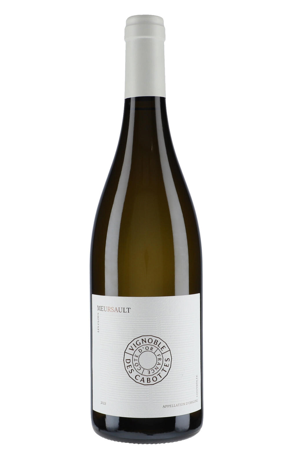 【Berrisweet】Chevalier-Montrachet 2023 Chevalier-Montrachet, Grand Cru, Vignoble des Cabottes, Burgundy