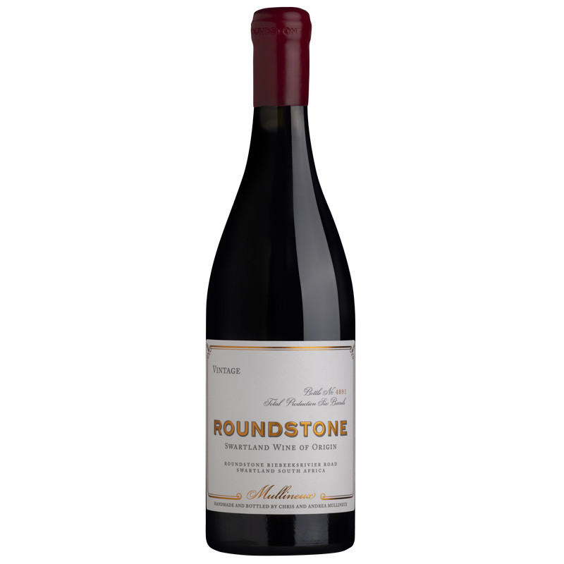 Mullineux, Roundstone, Swartland, South Africa 2023 bottle