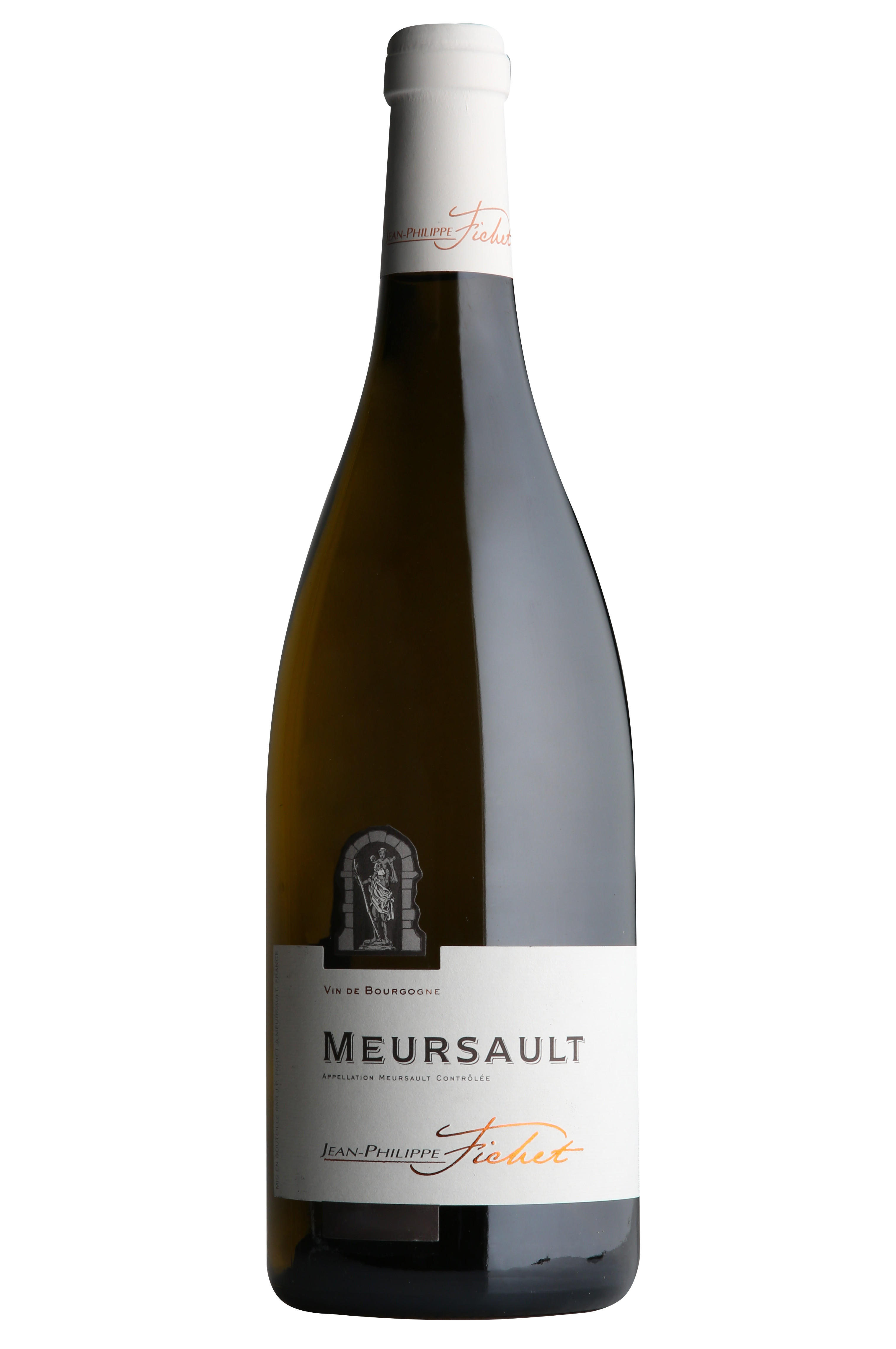 Meursault, Les Chevalières, Jean-Philippe Fichet, Burgundy 2024 bottle