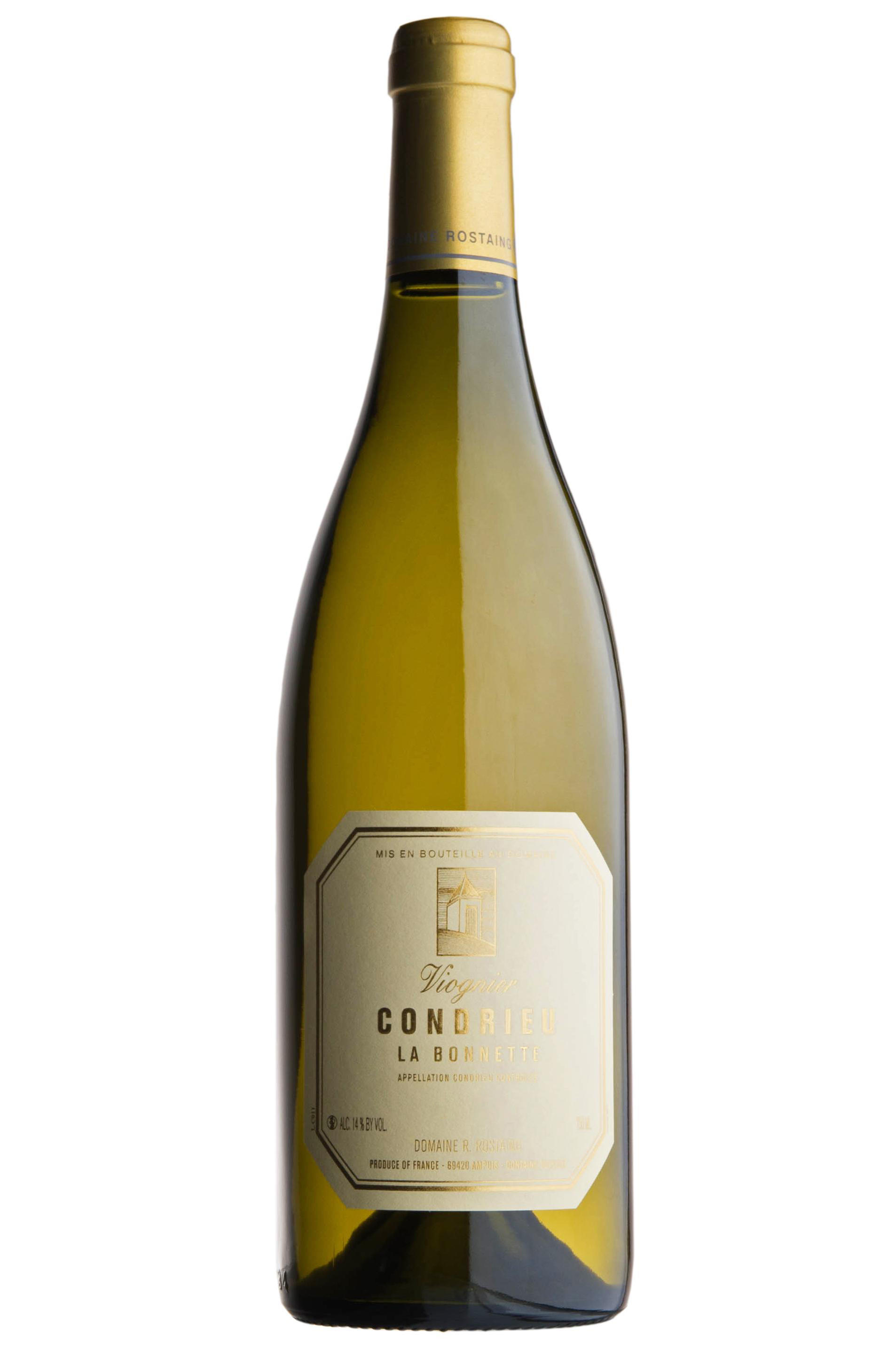 2024 Condrieu, La Bonnette, Domaine René Rostaing, Rhône