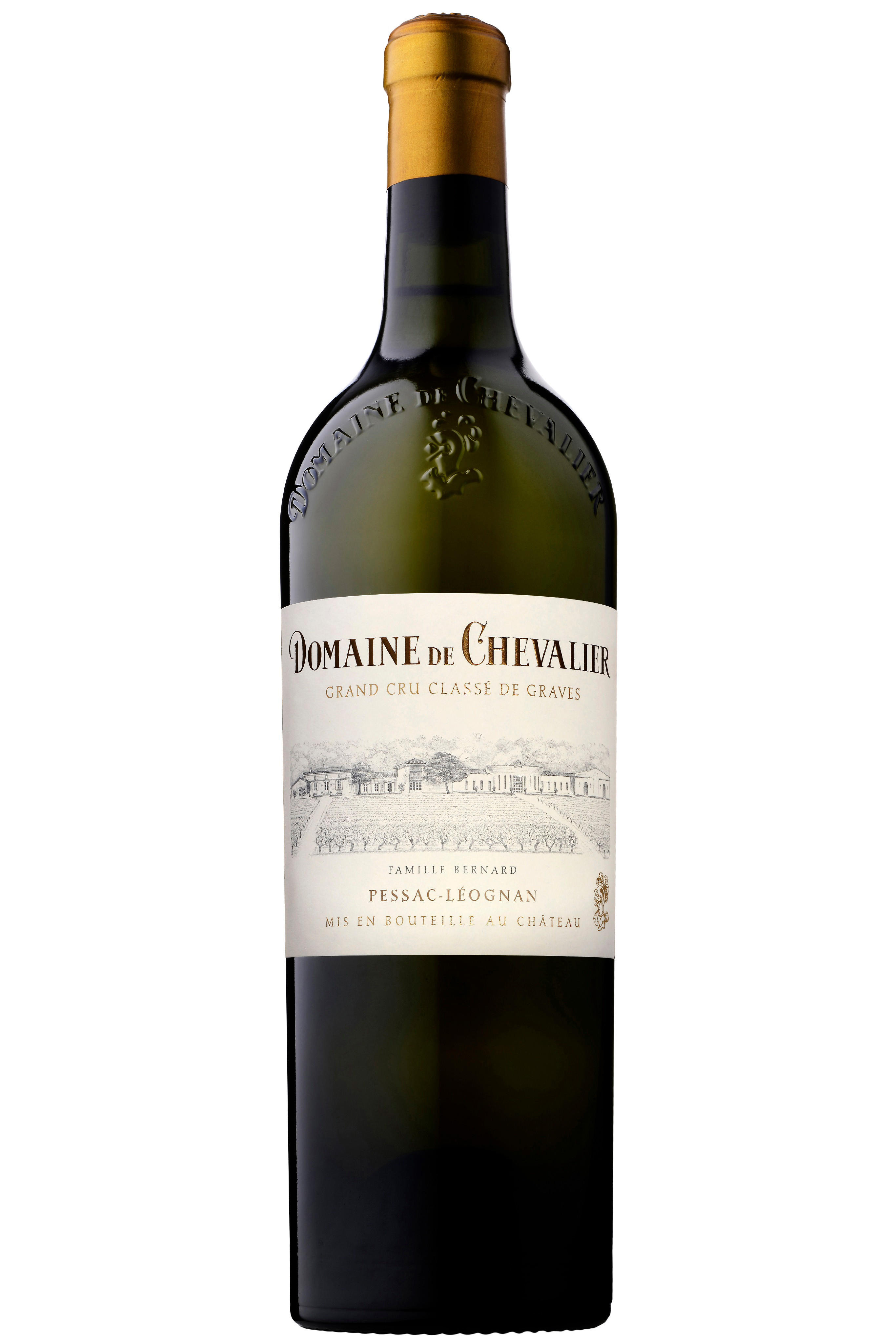 2024 Domaine de Chevalier Blanc, Pessac-Léognan, Bordeaux