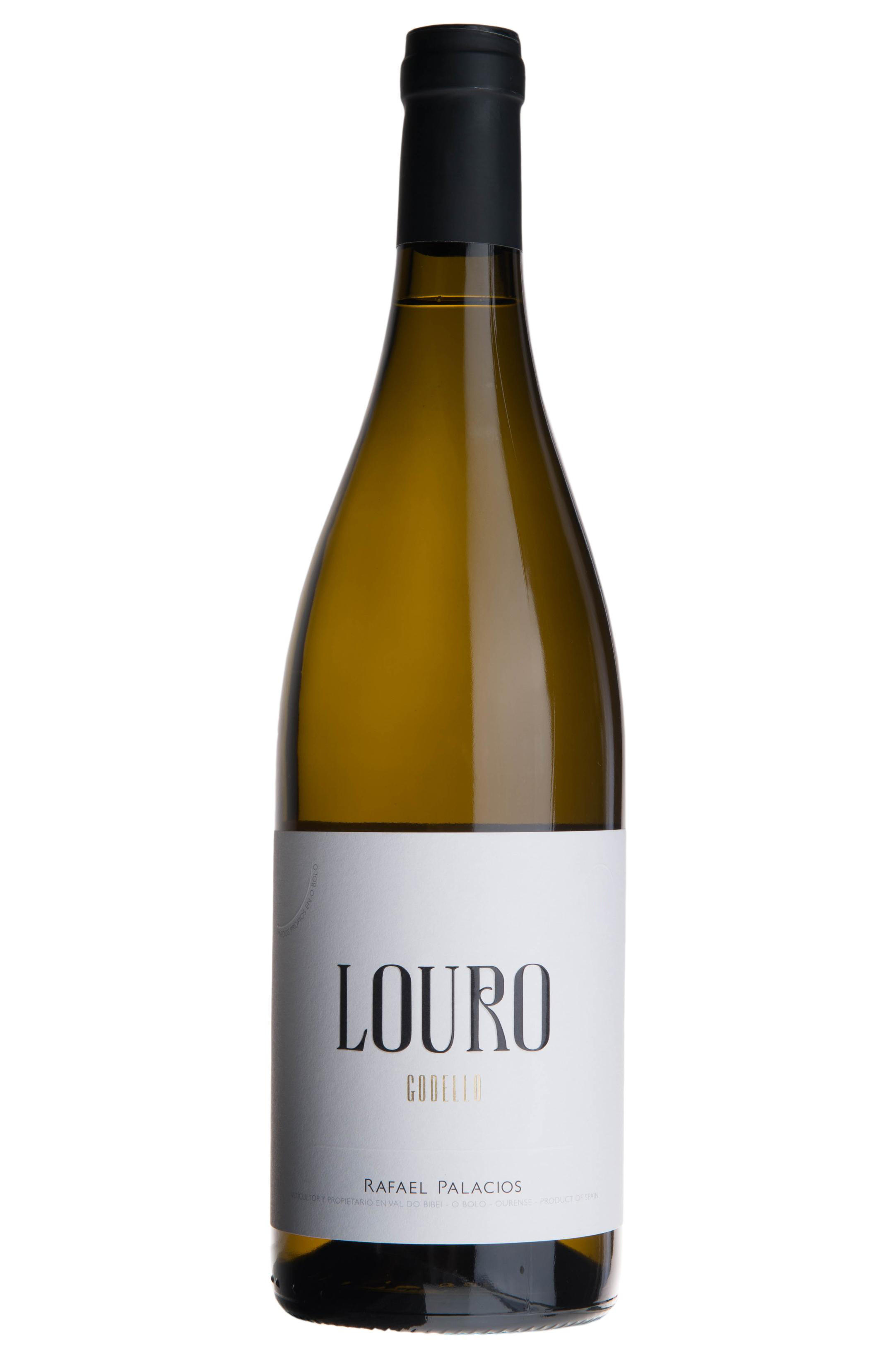 2024 Louro do Bolo, Rafael Palacios, Valdeorras, Spain