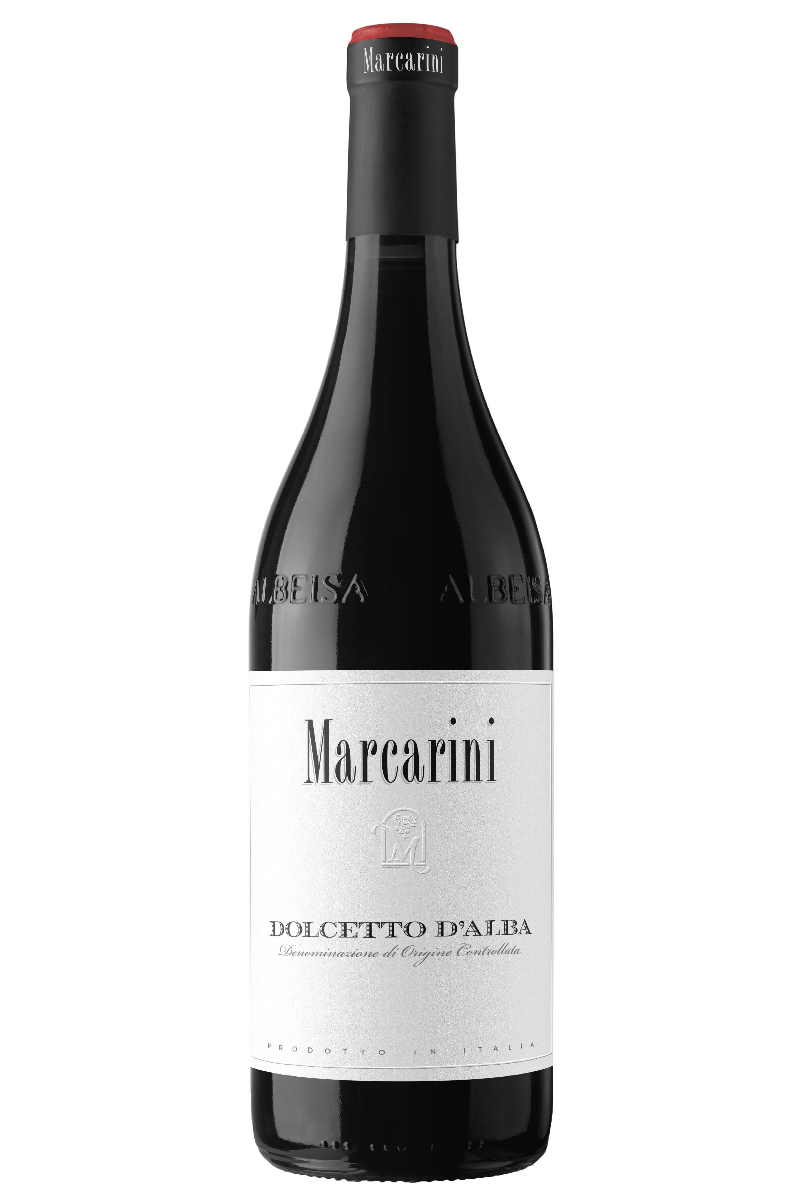 2024 Dolcetto d'Alba, Fontanazza, Marcarini, Piedmont, Italy