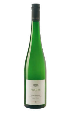 2024 Grüner Veltliner, Smaragd, Zwerithaler Kammergut, Prager, Wachau, Austria