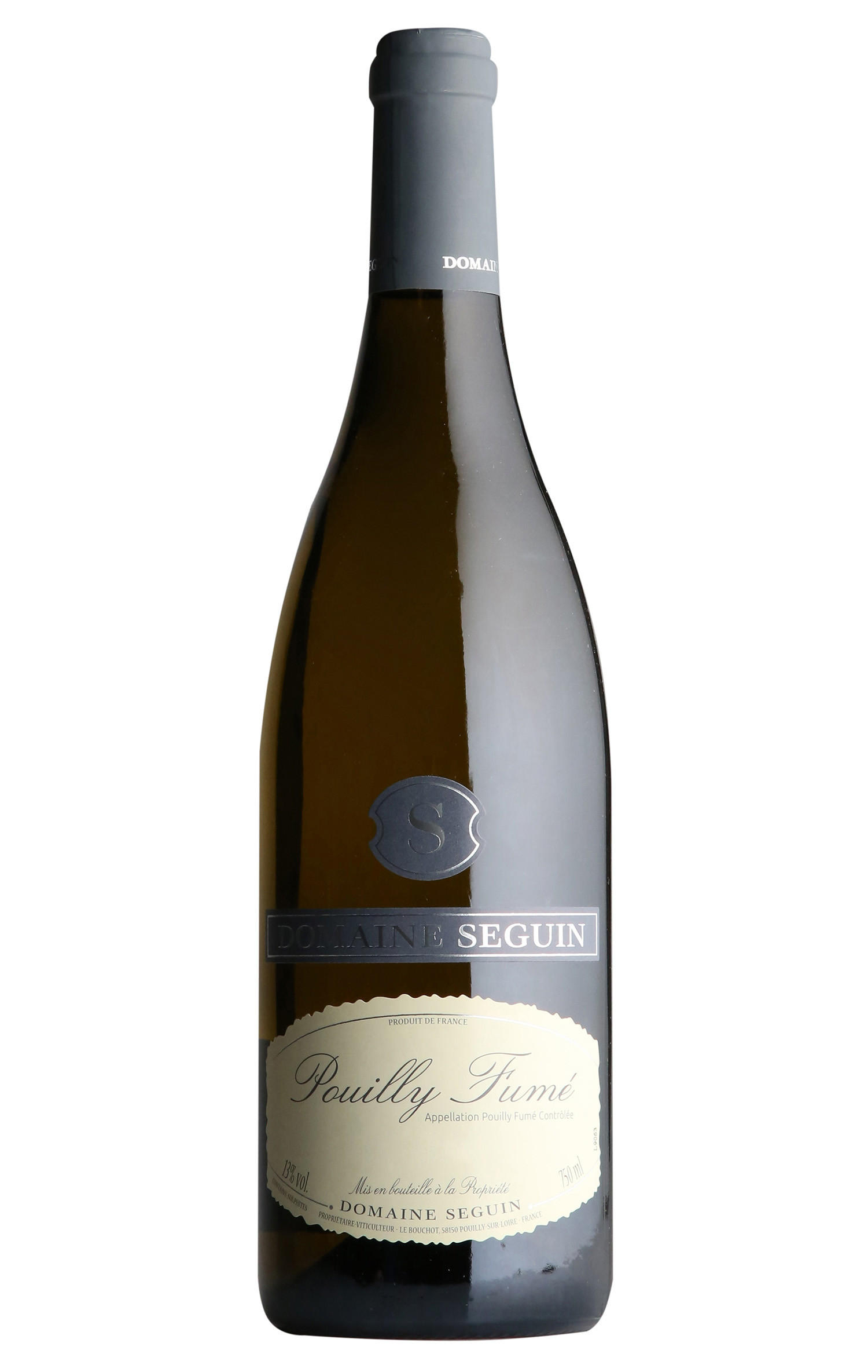 2024 Pouilly-Fumé, Domaine Seguin, Loire