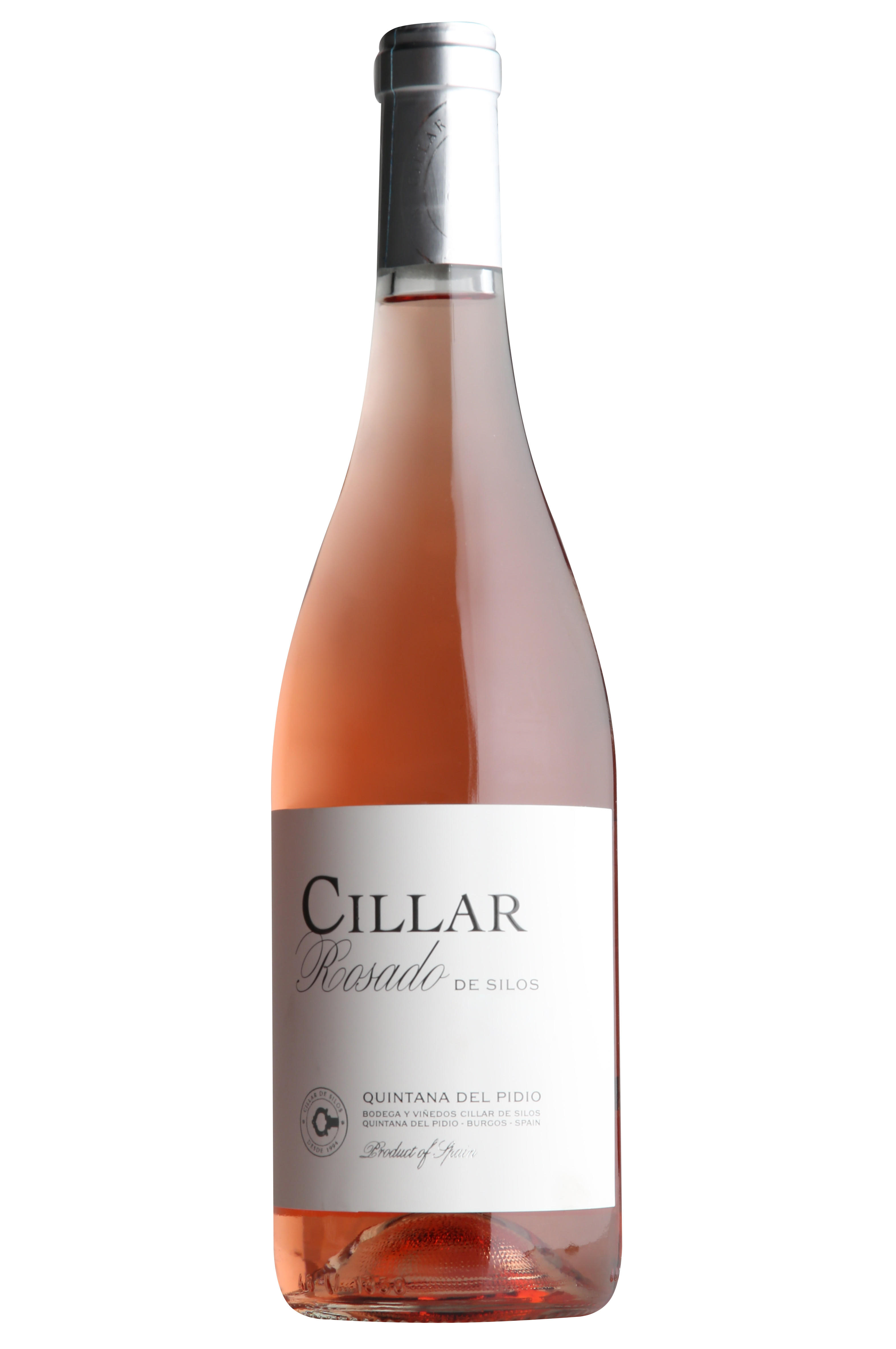 2024 Rosado, Cillar de Silos, Ribera del Duero, Spain