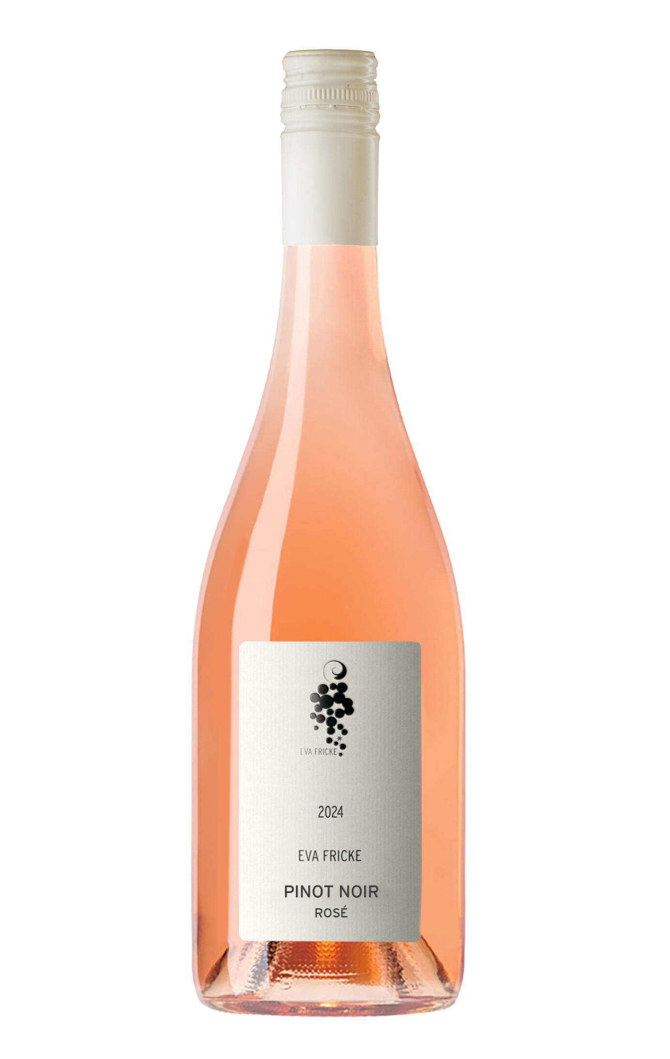 Pinot Noir Rosé, Eva Fricke, Rheingau, Germany 2024