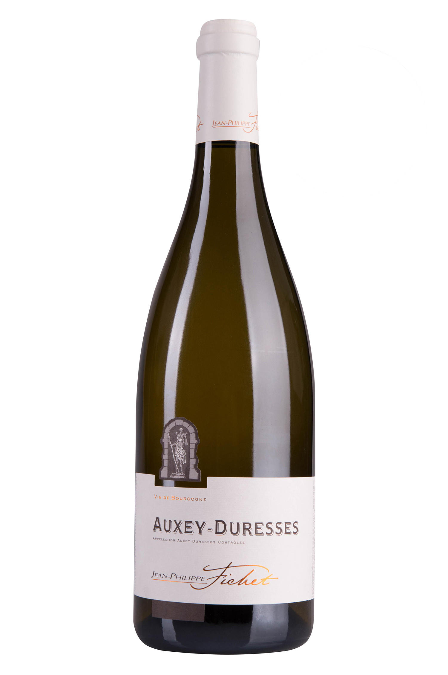 Auxey-Duresses, Jean-Philippe Fichet, Burgundy 2024 bottle