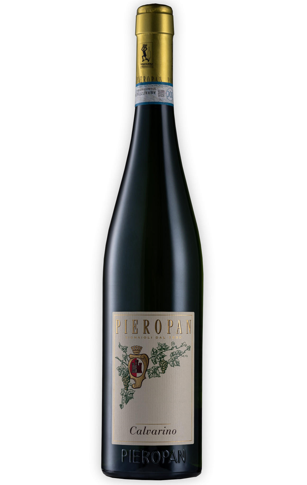 Soave Classico, Calvarino, Pieropan, Veneto, Italy 2024 bottle