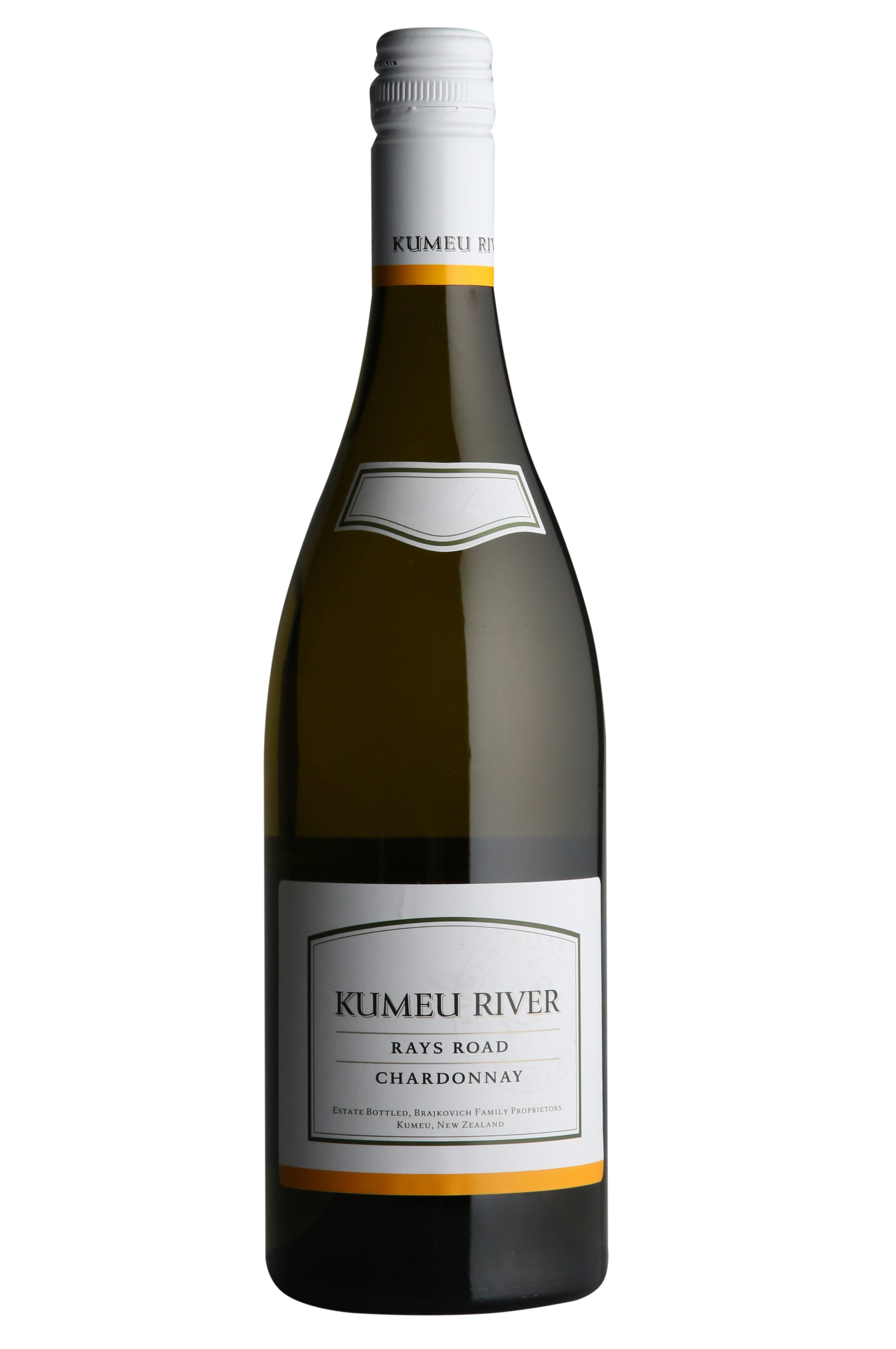 2024 Kumeu River, Rays Road Chardonnay, Hawkes Bay, New Zealand