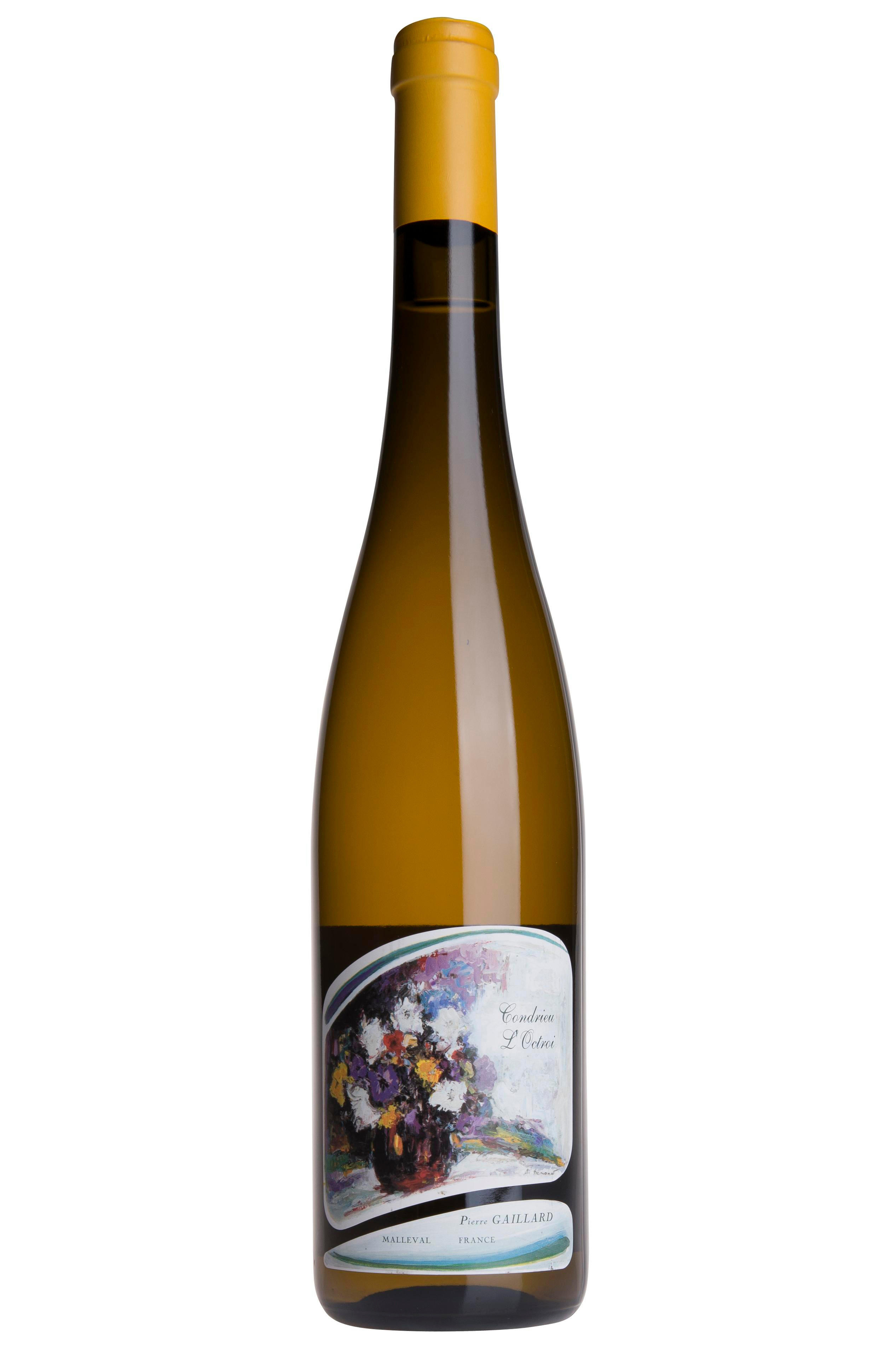 2024 Condrieu, L'Octroi, Domaine Pierre Gaillard, Rhône