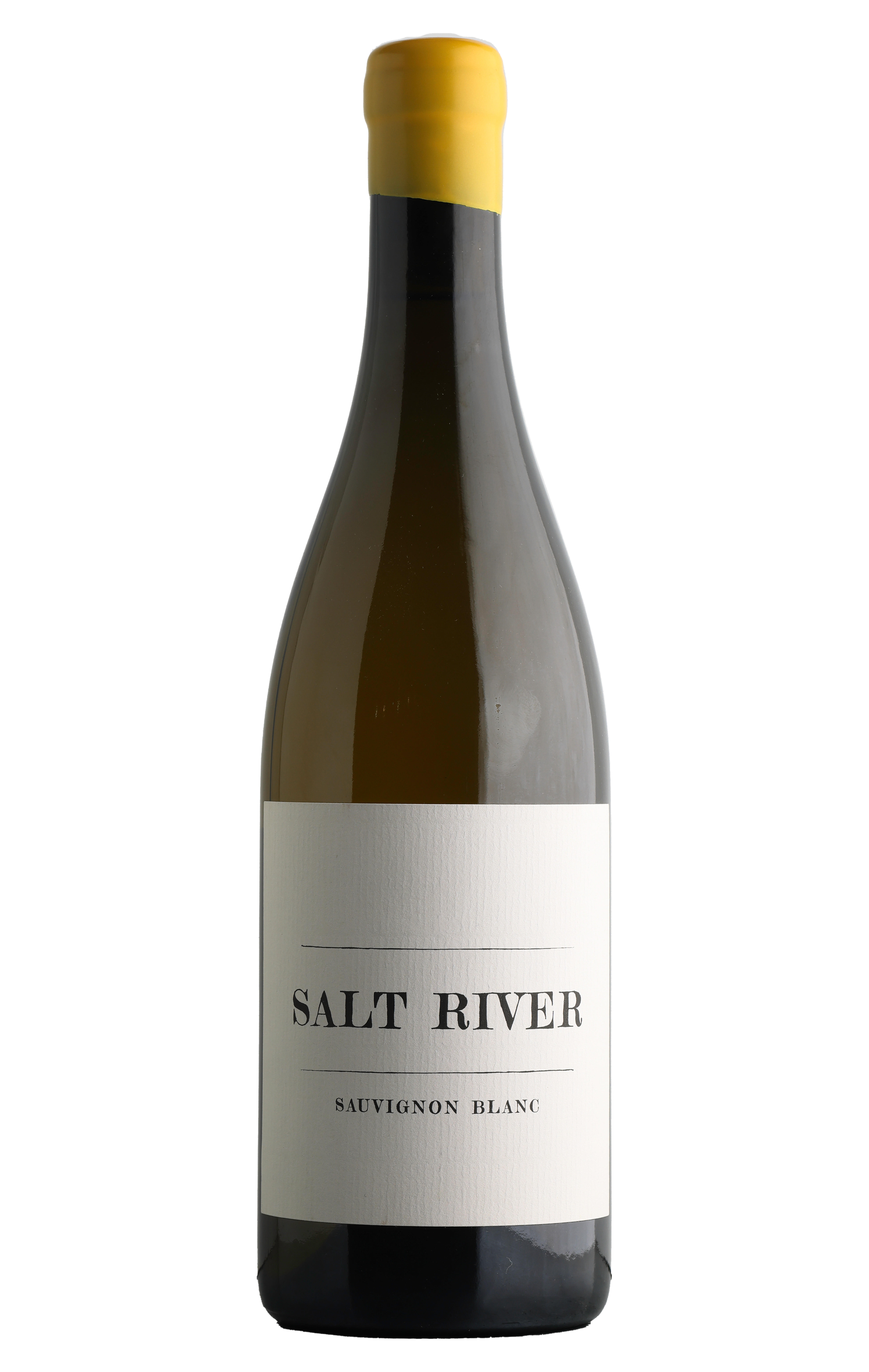 2024 Savage salt river sauvignon blanc western cape south africa bottle