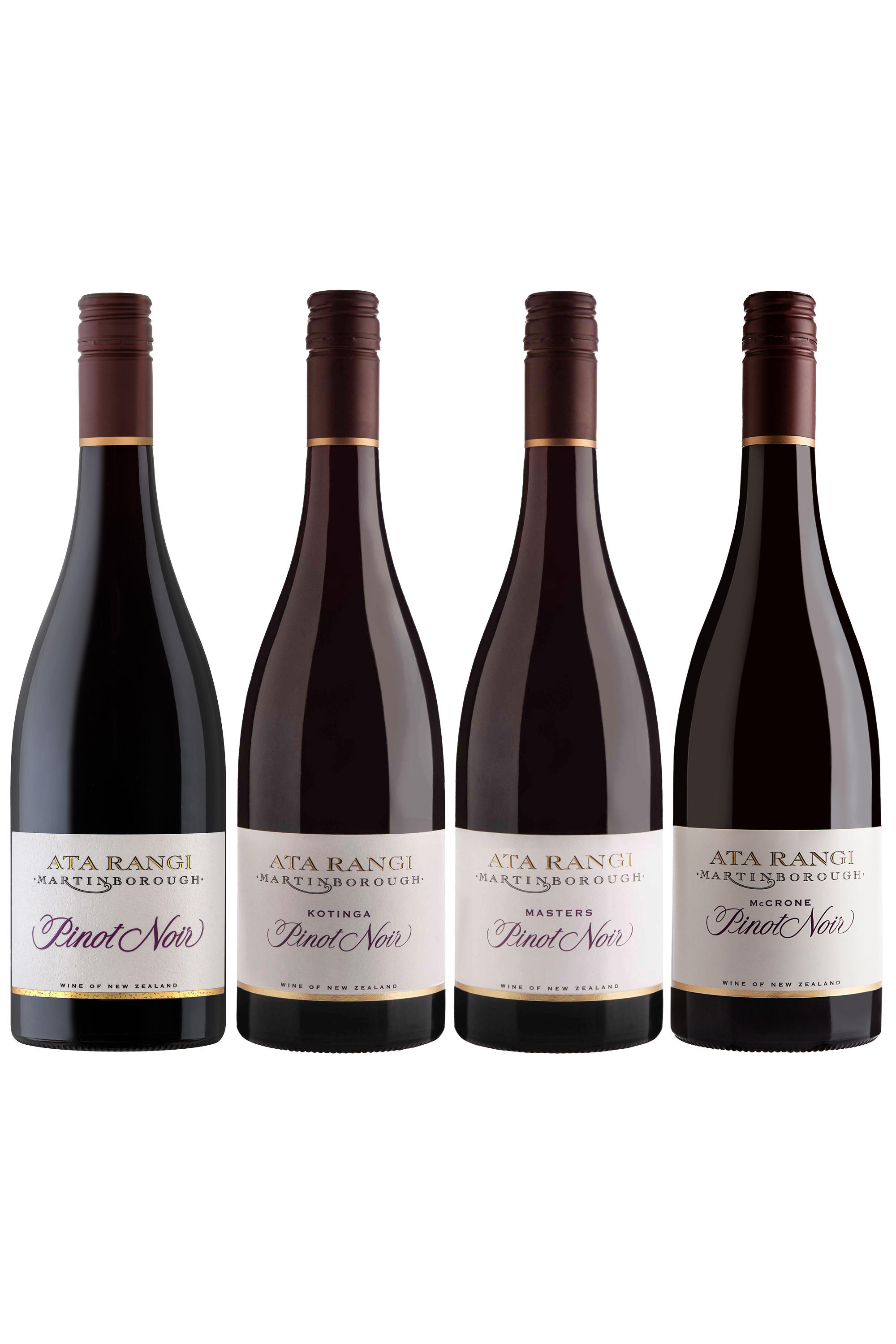 Ata Rangi Wines | Martinborough Pinot Noir
