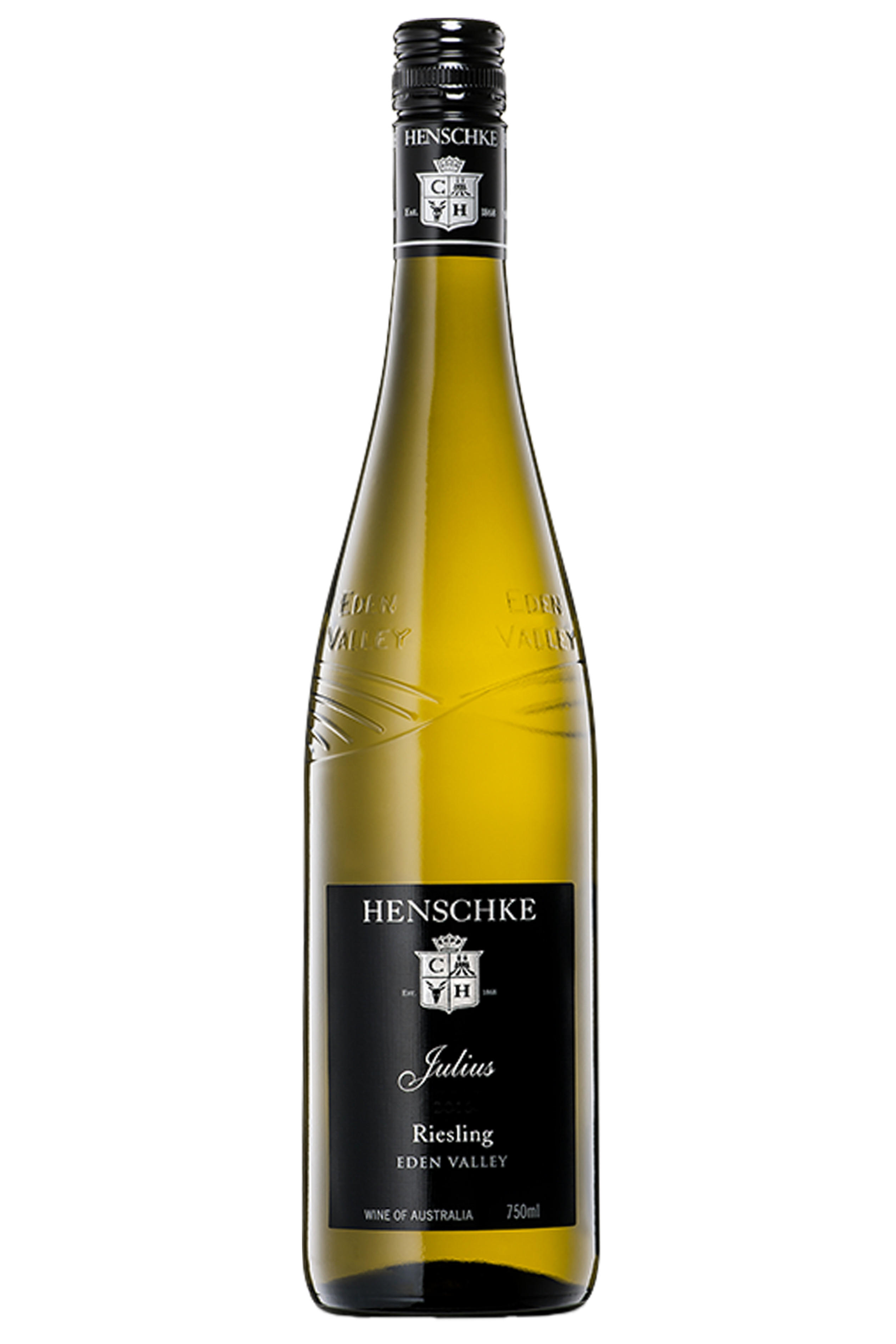 2024 Henschke, Julius Riesling, Eden Valley, Australia