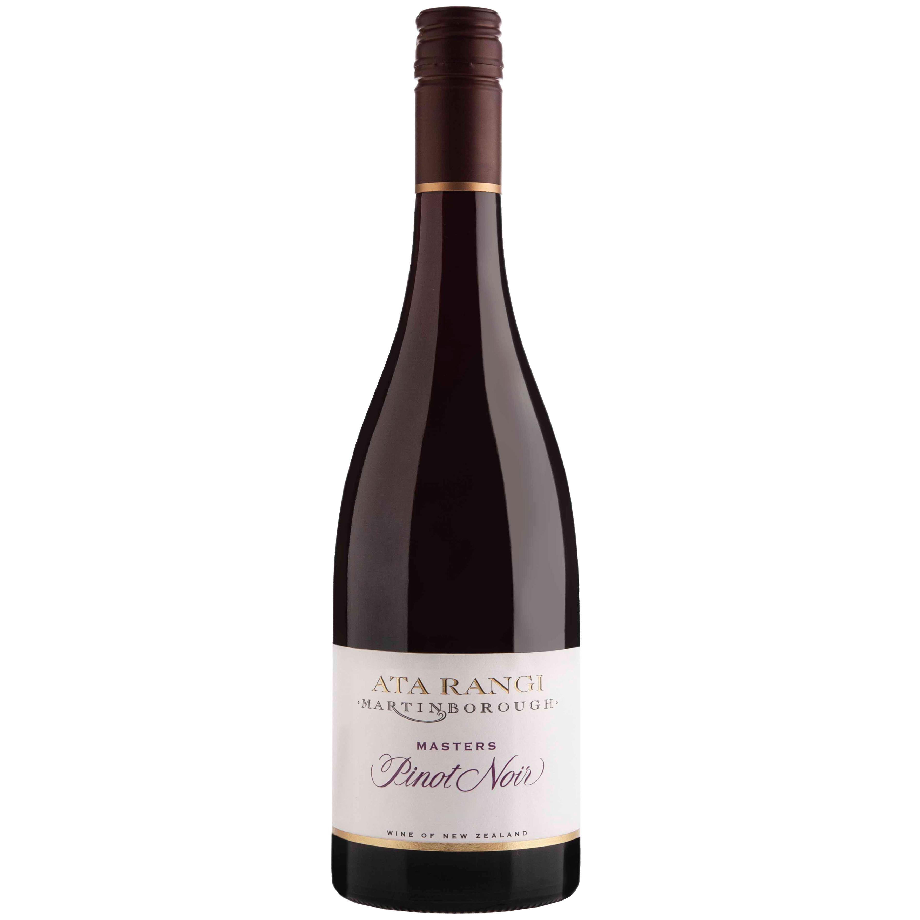 Ata Rangi Wines | Martinborough Pinot Noir