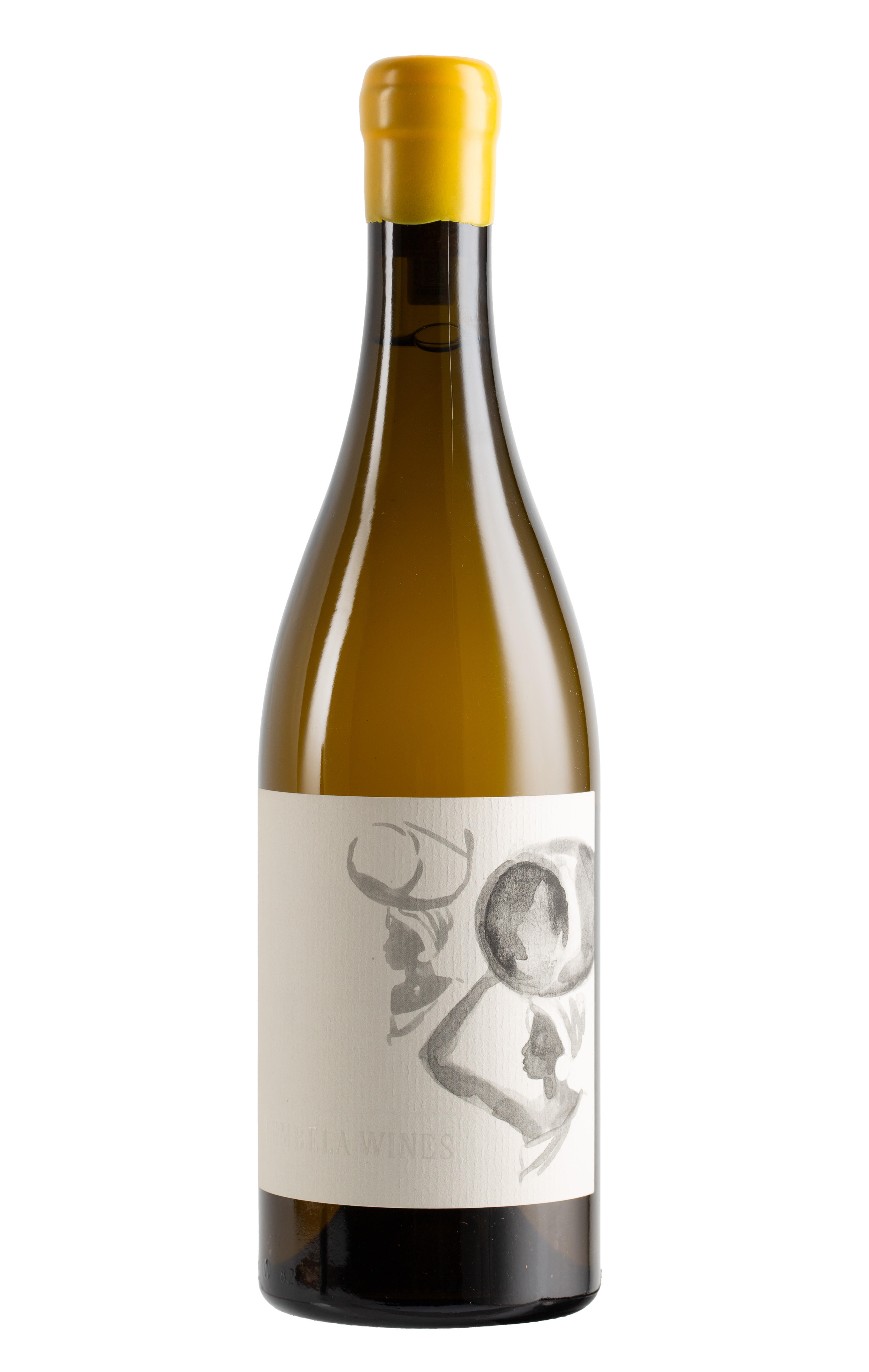 Tembela Wines, Chenin Blanc, Stellenbosch, South Africa 2024 bottle