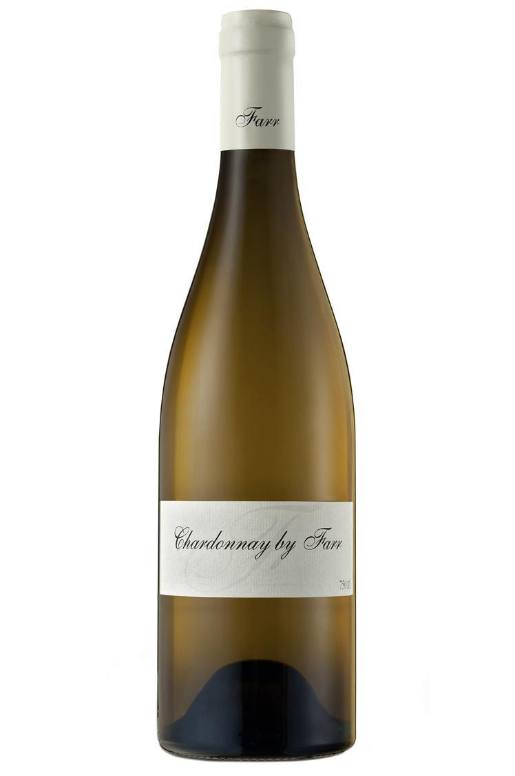 By Farr, Chardonnay, Geelong, Australia 2024 bottle
