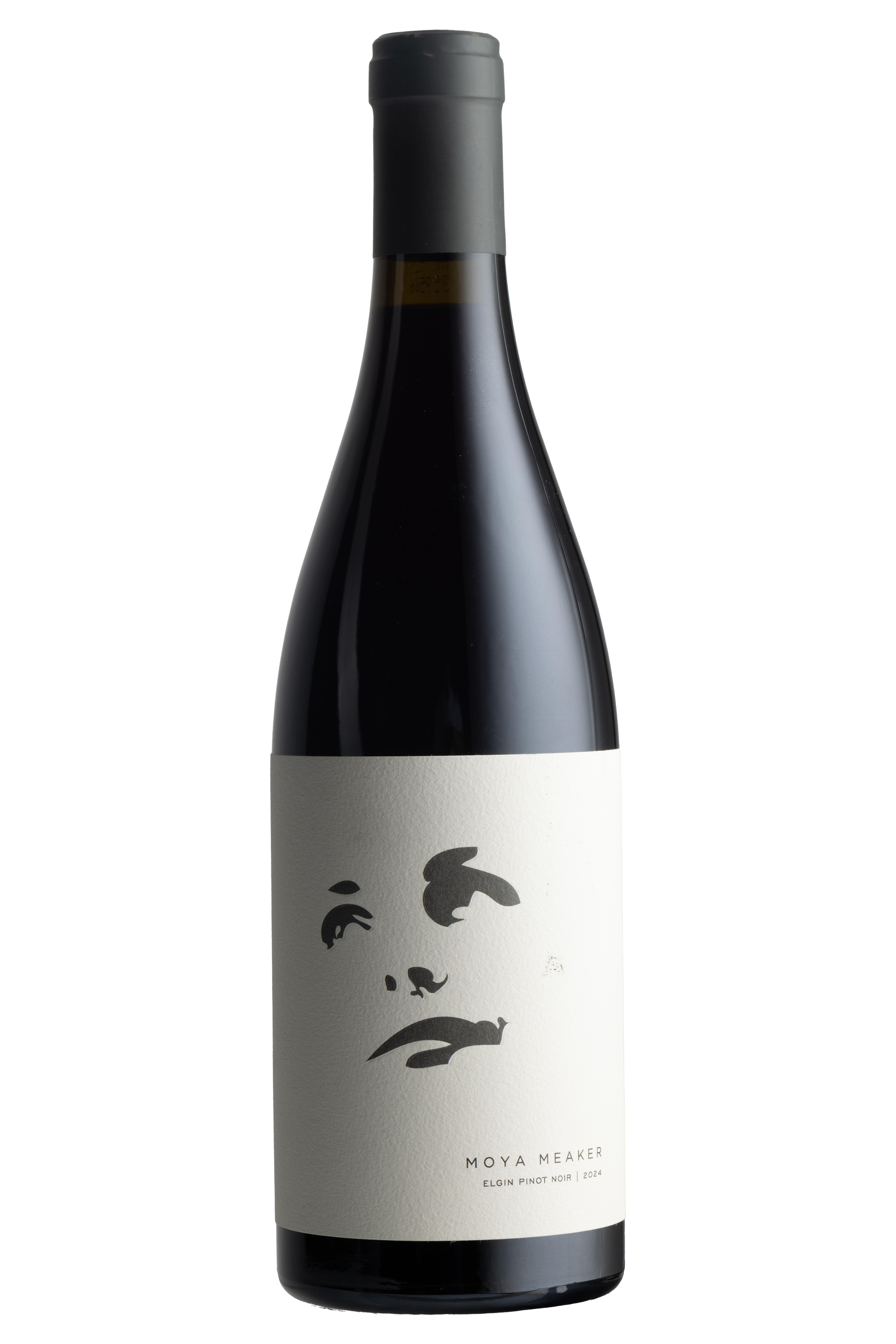 Moya Meaker, Pinot Noir, Elgin, South Africa 2024 bottle