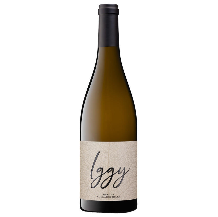 Iggy, Rebula, Adelaide Hills, Australia 2024 bottle