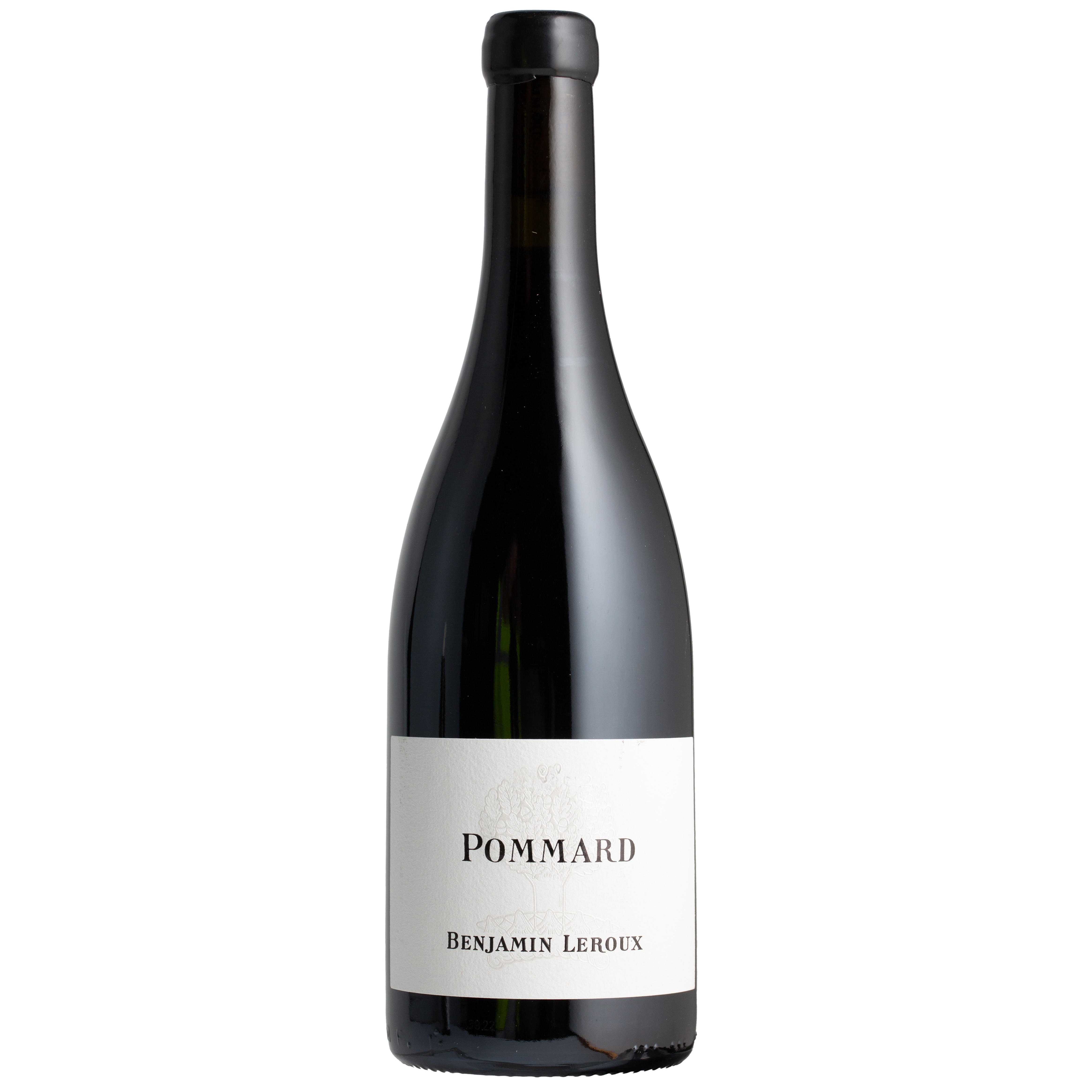 Pommard, Cuvée C, Benjamin Leroux, Burgundy 2024 bottle