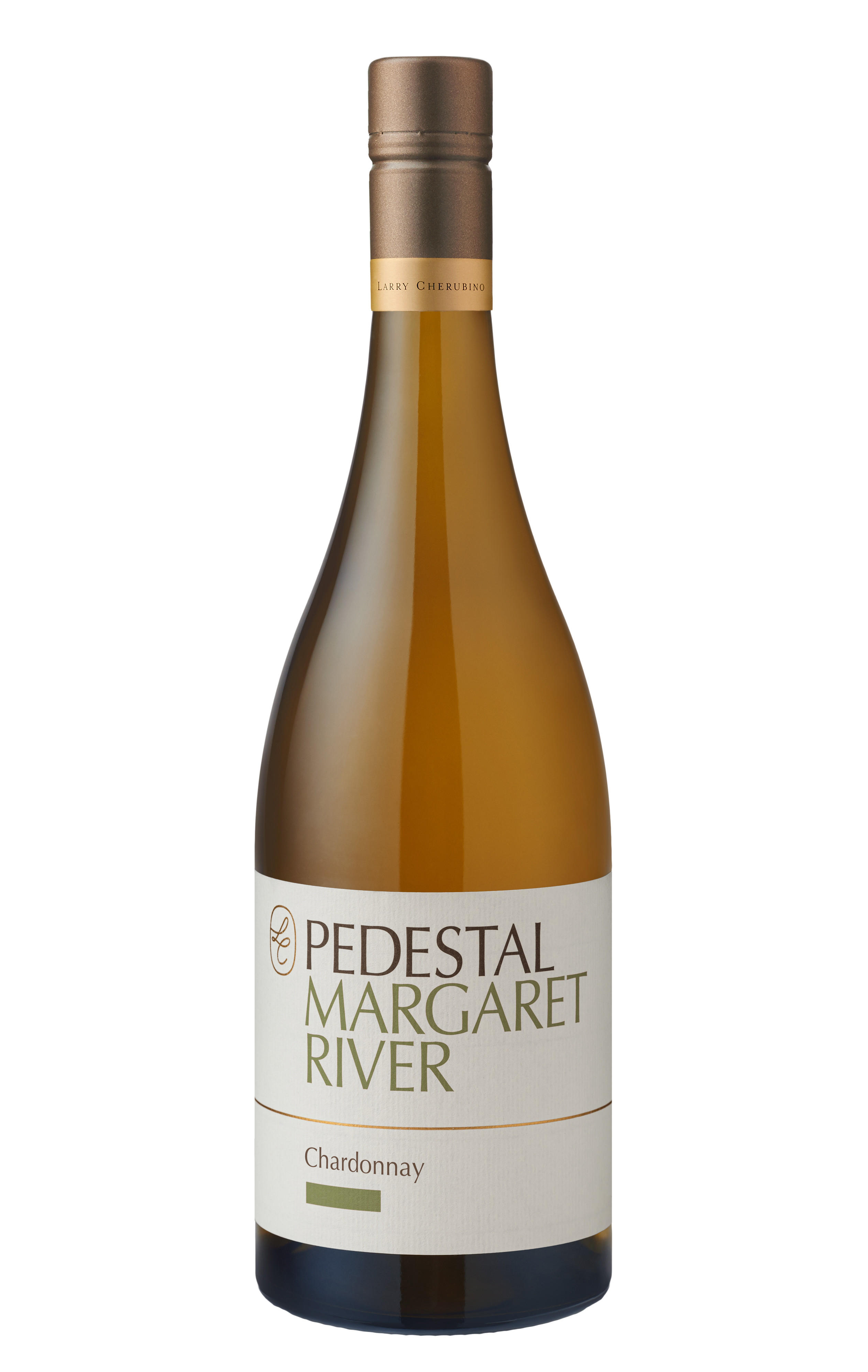 Cherubino, Pedestal, Chardonnay, Margaret River, Australia 2024