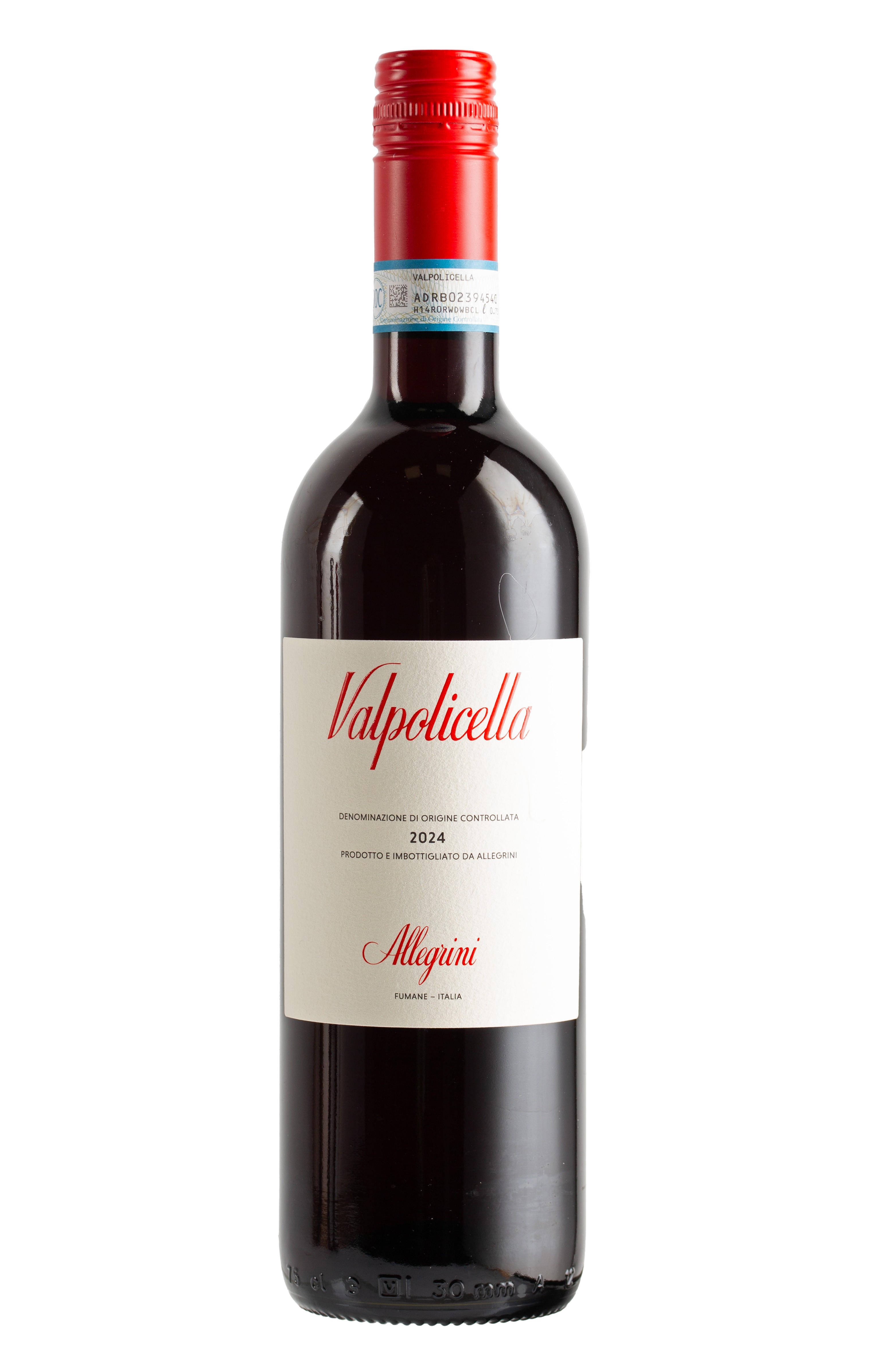 Valpolicella, Allegrini, Veneto, Italy 2024