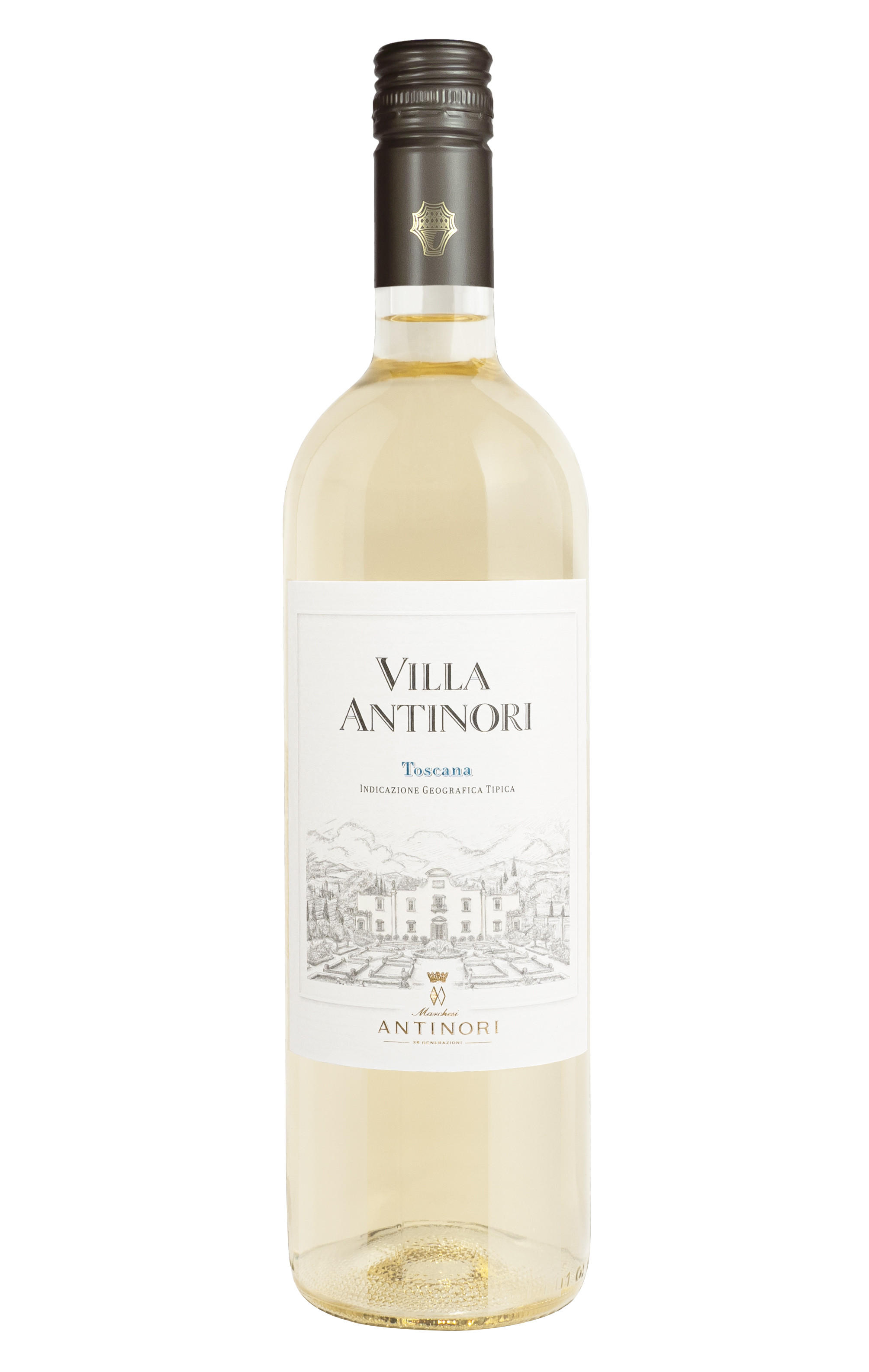 Villa Antinori Bianco, Antinori, Tuscany, Italy 2024 bottle