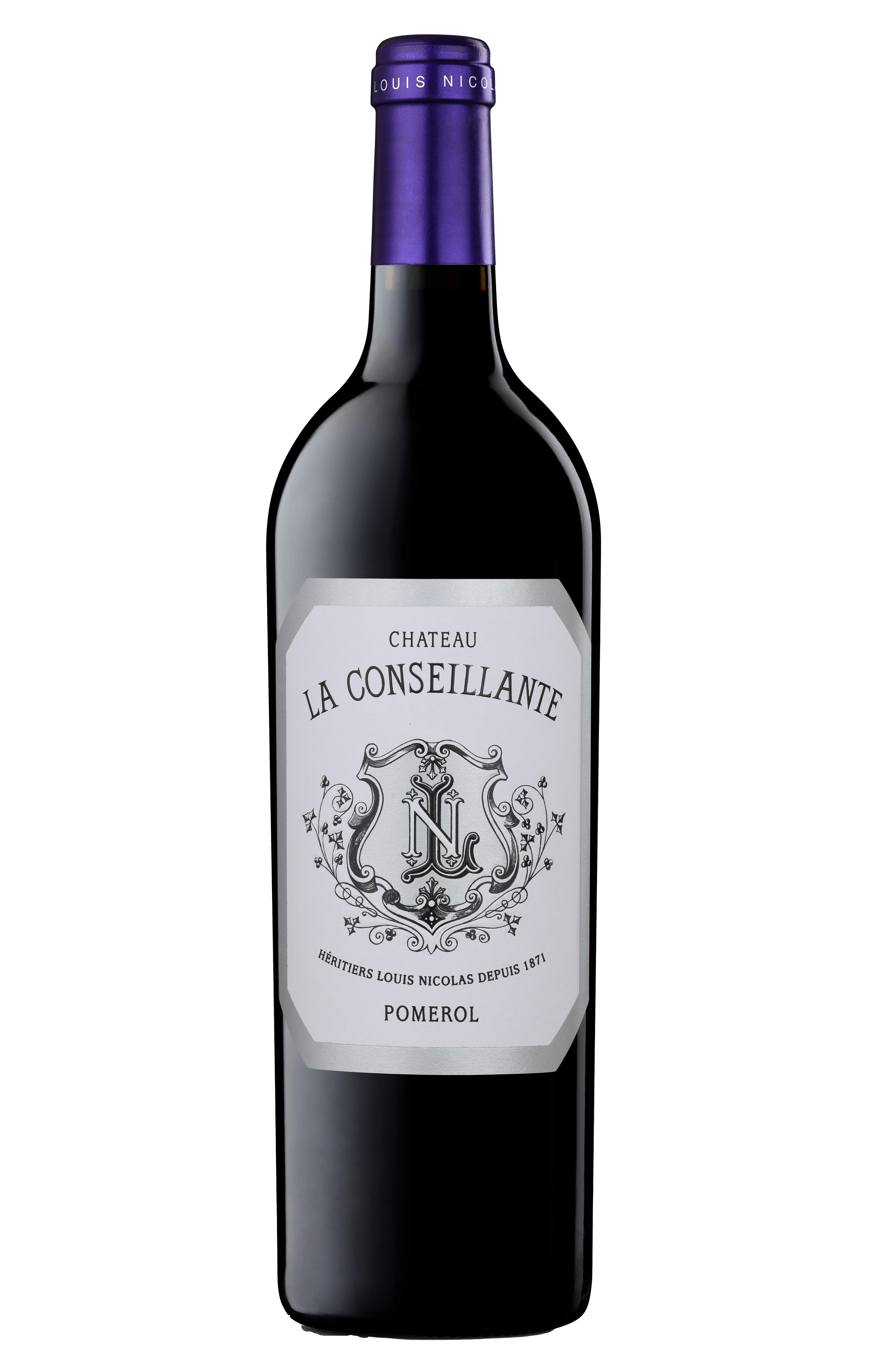 2025 Château la Conseillante, Pomerol, Bordeaux