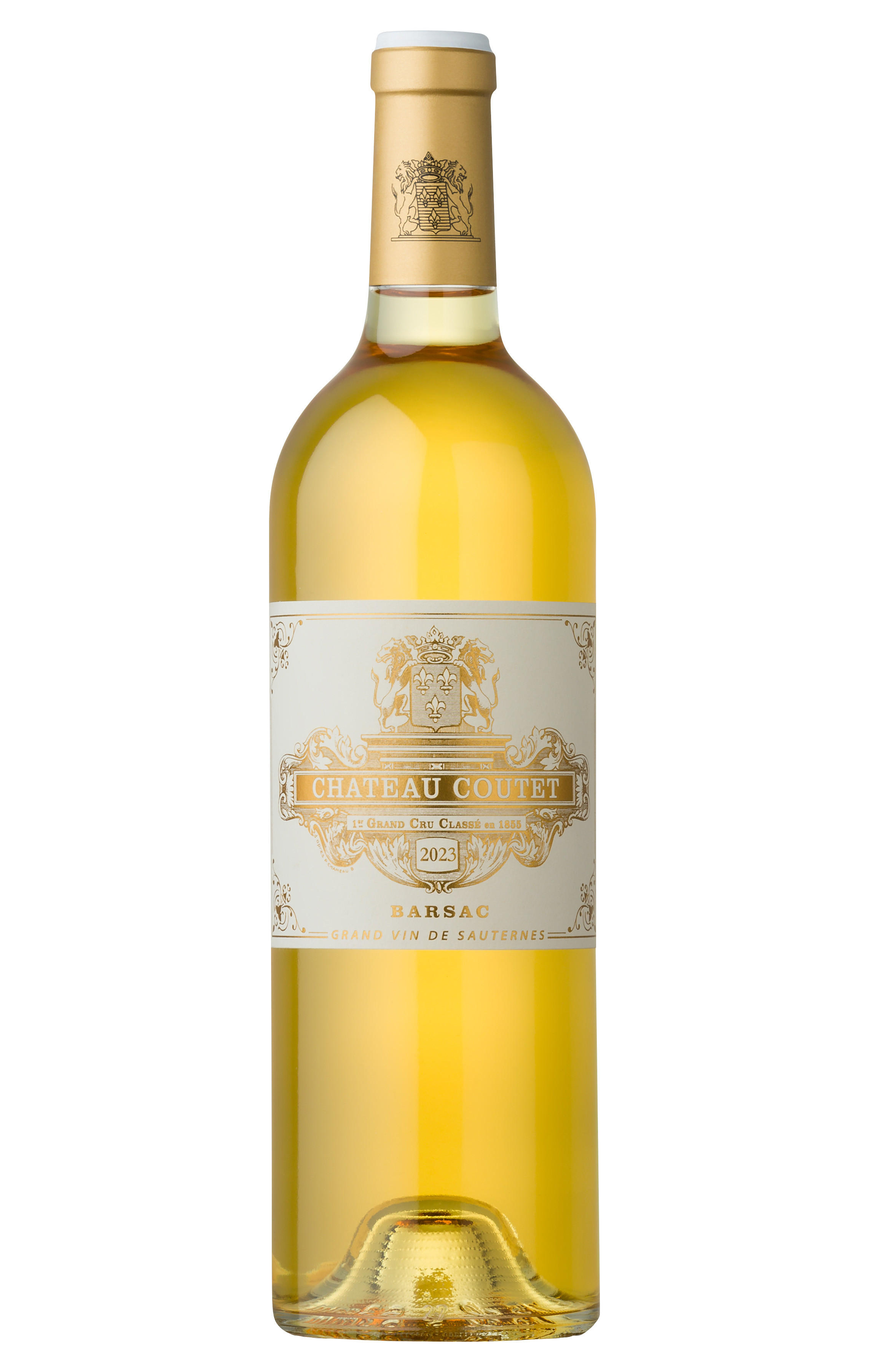 2025 Château Guiraud, Sauternes, Bordeaux