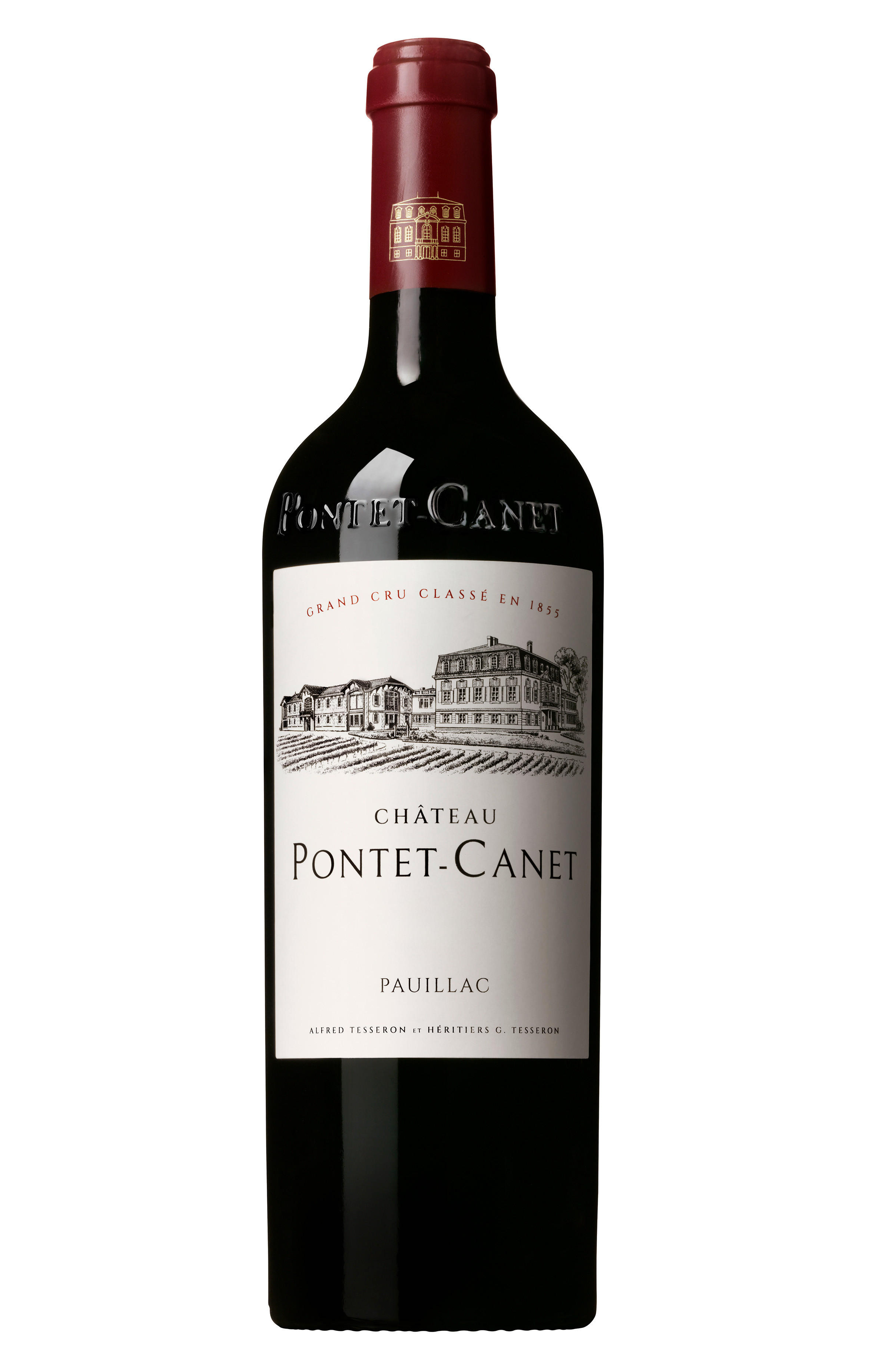 2012 Château Latour, Pauillac, Bordeaux