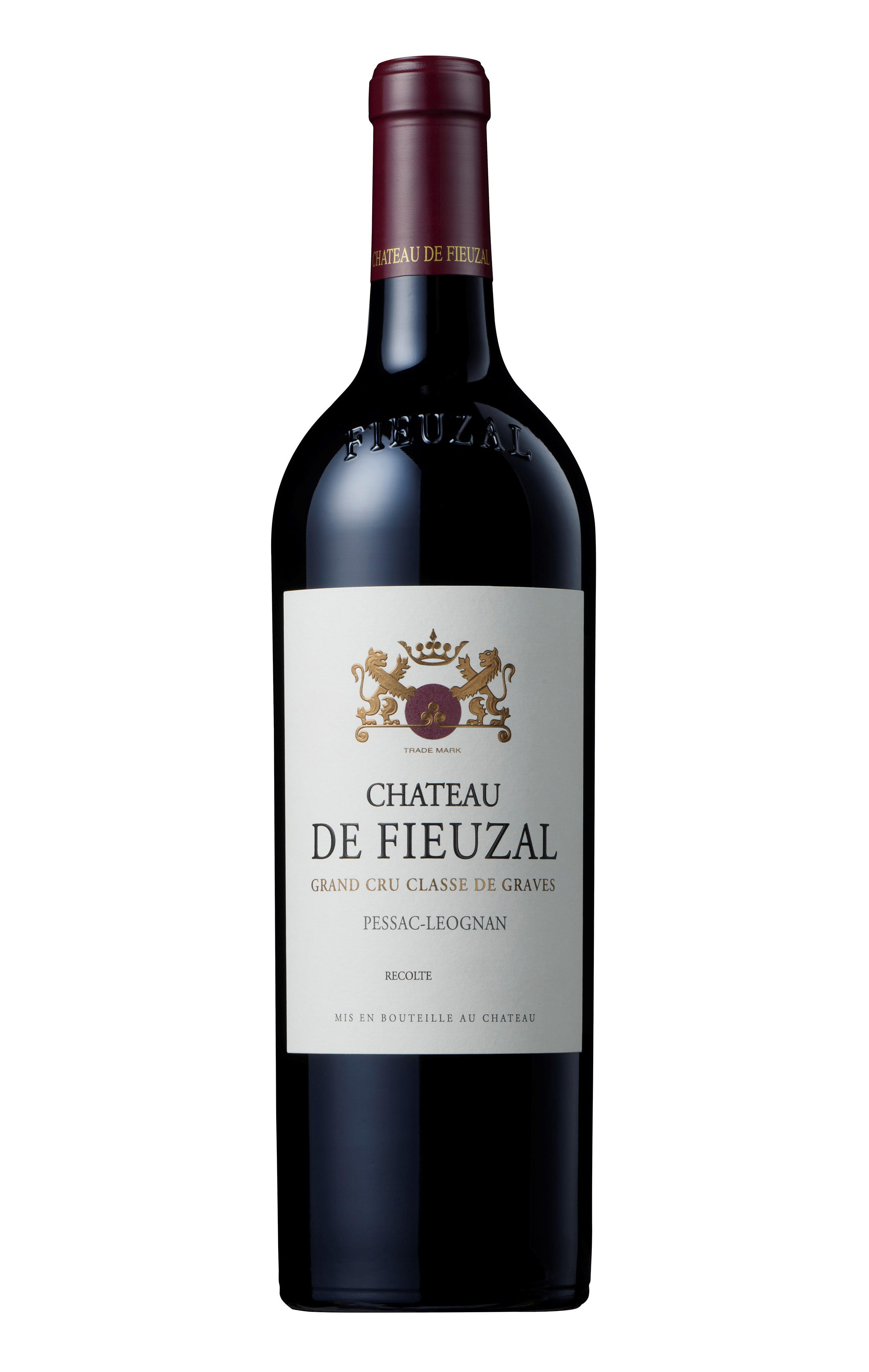 ワイン CHATEAU DE FIEUZAL 1990 PESSAC-LEOGNAN 20258012818-ms?img404=