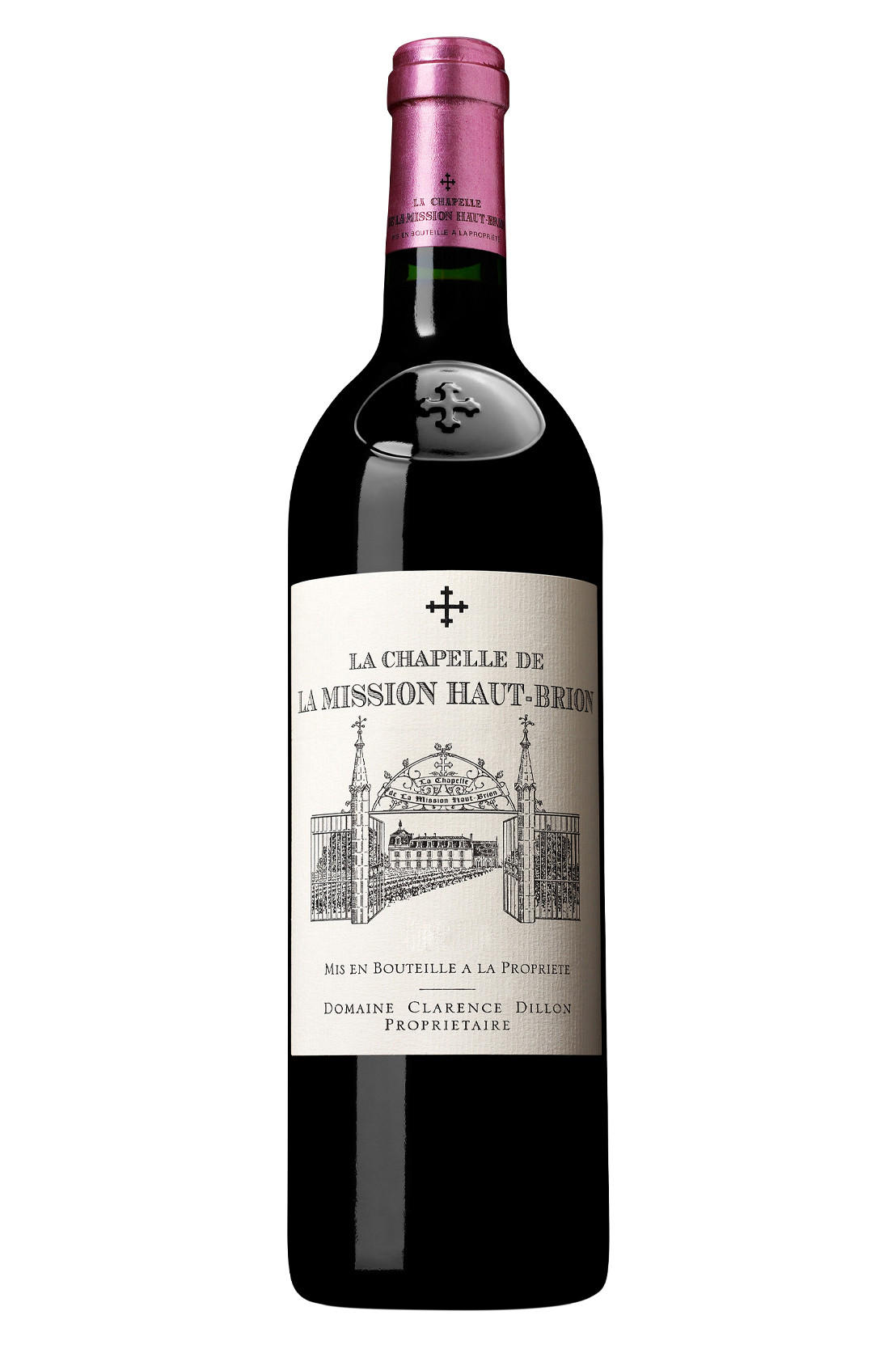 2025 Château de Fieuzal, Pessac-Léognan, Bordeaux