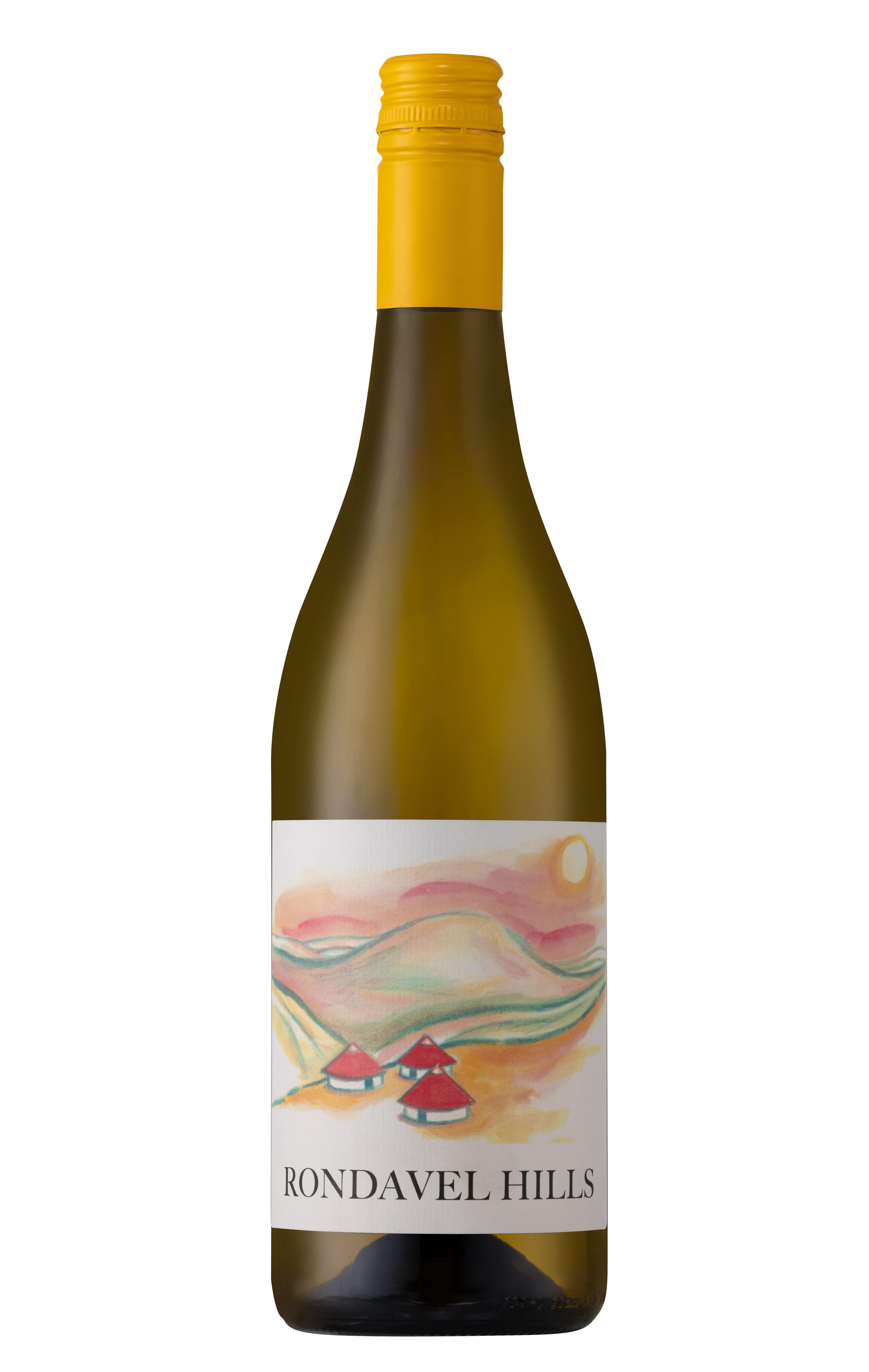 Tembela Wines, Rondavel Hills, Chenin Blanc, Swartland, South Africa 2025