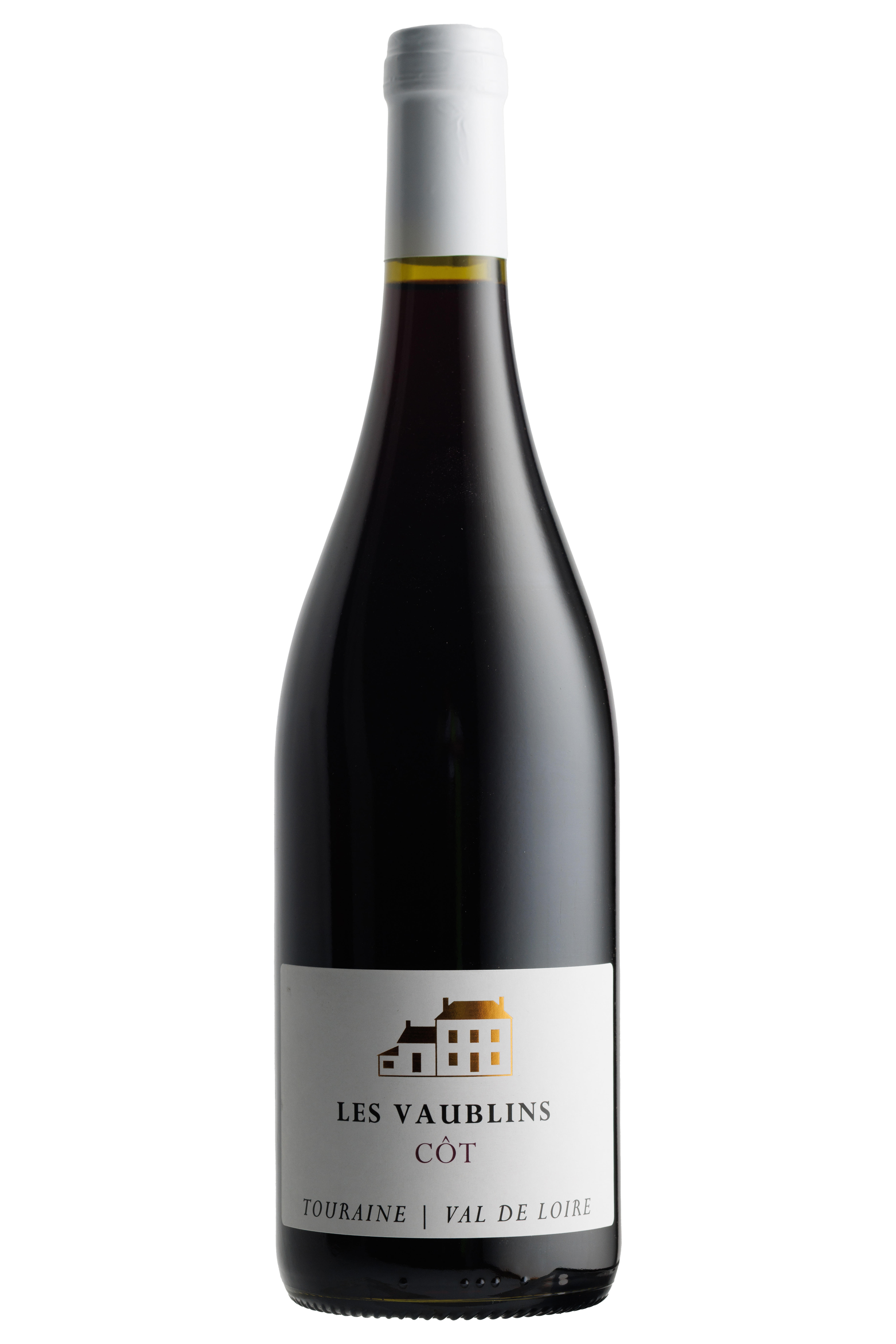 Les Vaublins, Côt, Domaine des Vaublins, Loire 2025