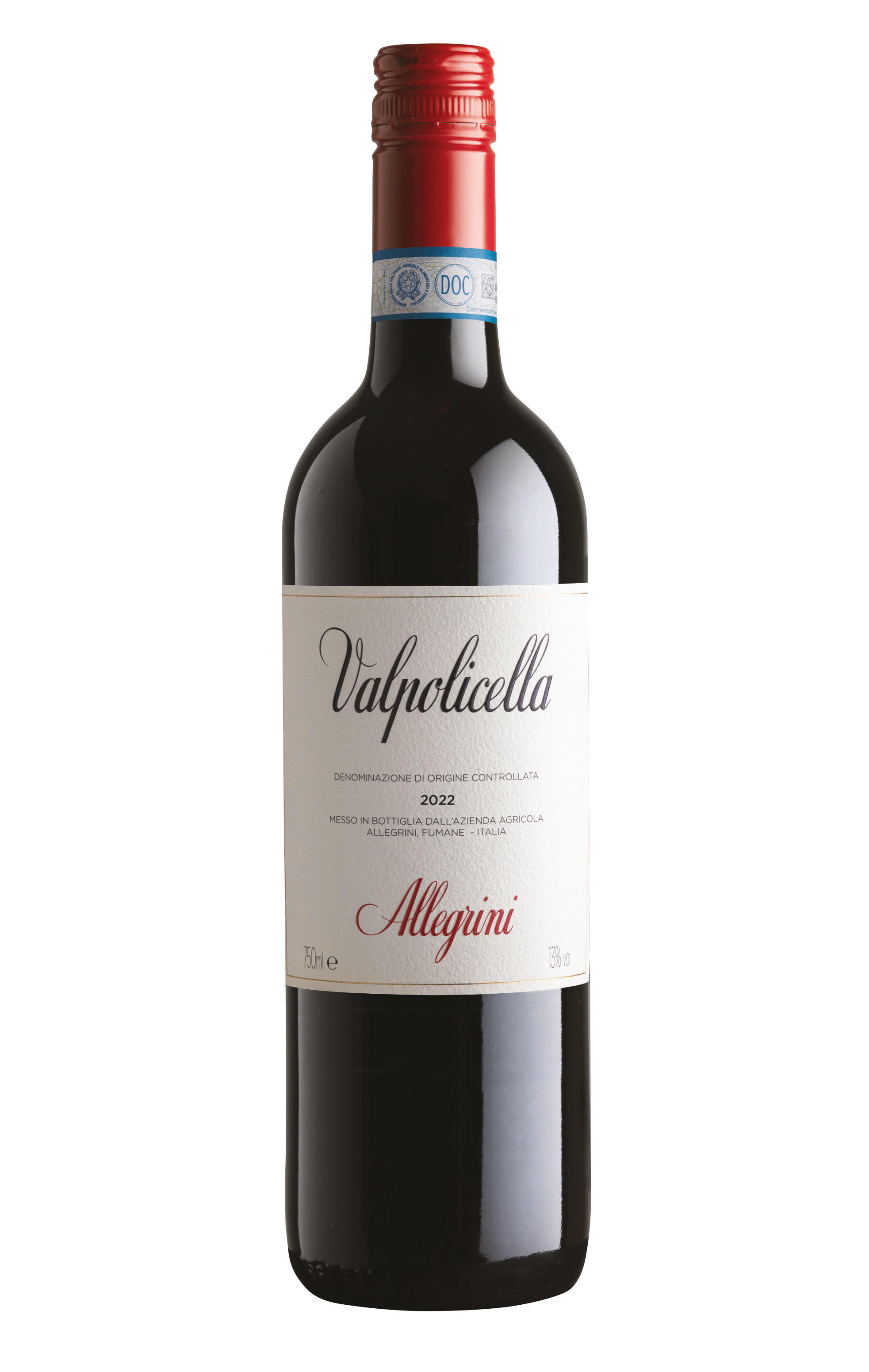 Valpolicella, Allegrini, Veneto, Italy 2025