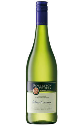 2013 Robertson Winery Chardonnay, Robertson Valley