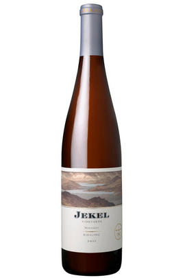 2011 Jekel Vineyards Riesling, Monterey County, California