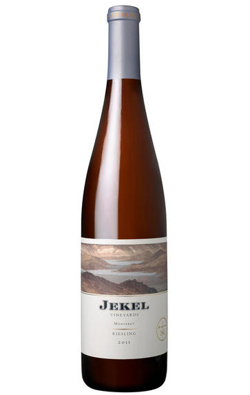 2011 Jekel Vineyards Riesling, Monterey County, California