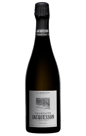 2004 Champagne Jacquesson, Aÿ, Vauzelle Blanc de Noir