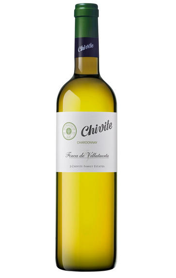 2009 Colección 125, Chardonnay, Bodegas Chivite, Navarra