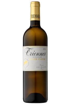 2012 Domaine de Triennes, Viognier, Vin de Pays du Var