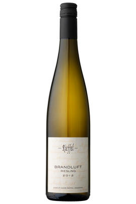 2012 Riesling, Brandluft, Domaine Lucas & André Rieffel