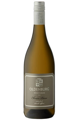 2012 Oldenburg Vineyards Chenin Blanc, Stellenbosch