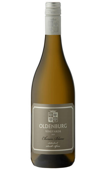 2012 Oldenburg Vineyards Chenin Blanc, Stellenbosch